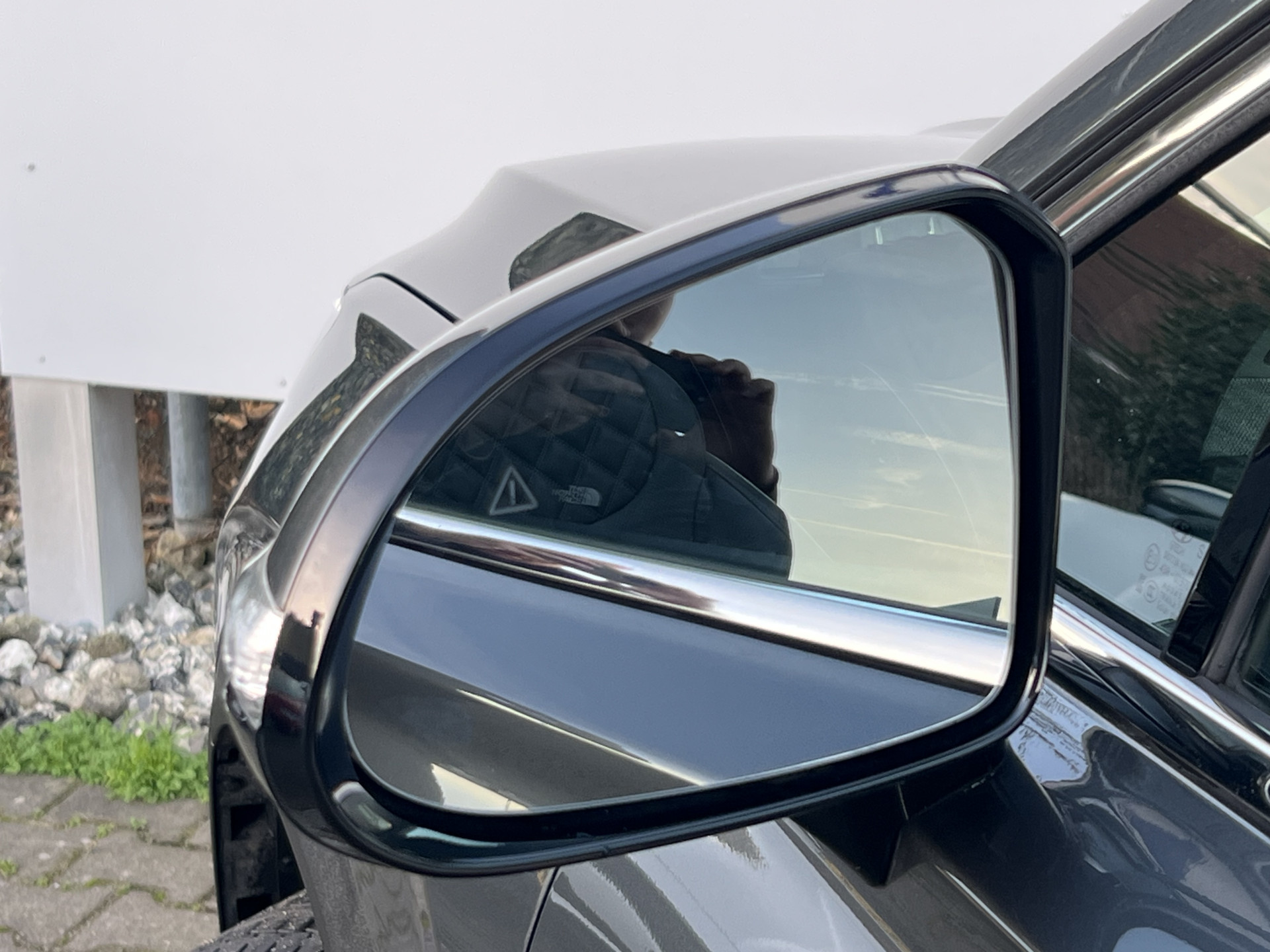 Foto van Hyundai Santa Fe