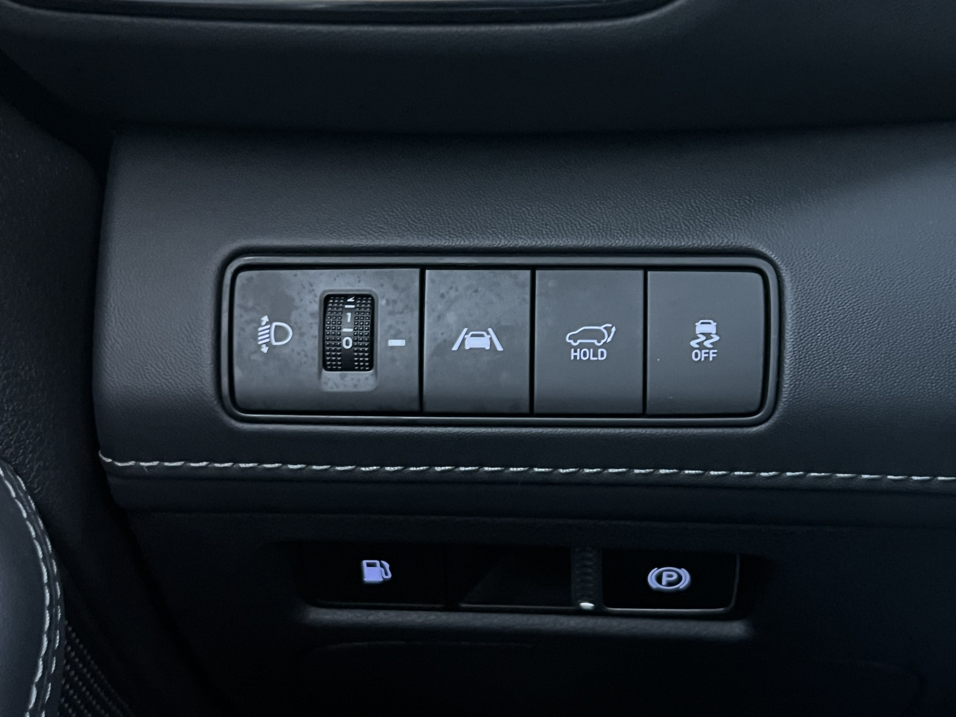 Foto van Hyundai Santa Fe