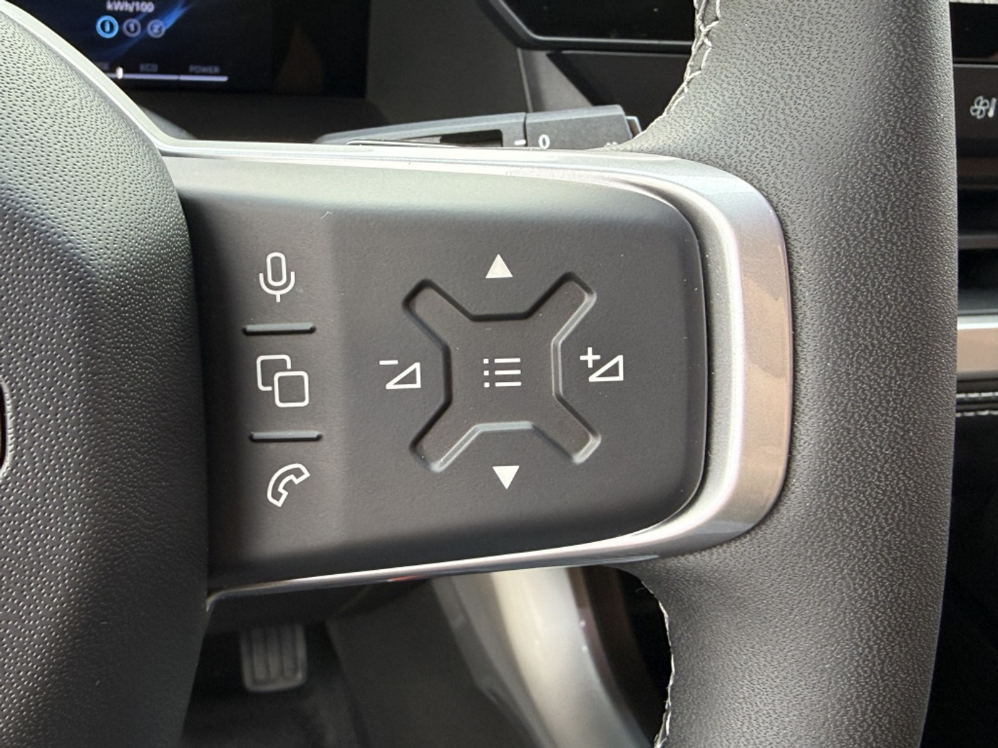 Foto van Jeep Compass