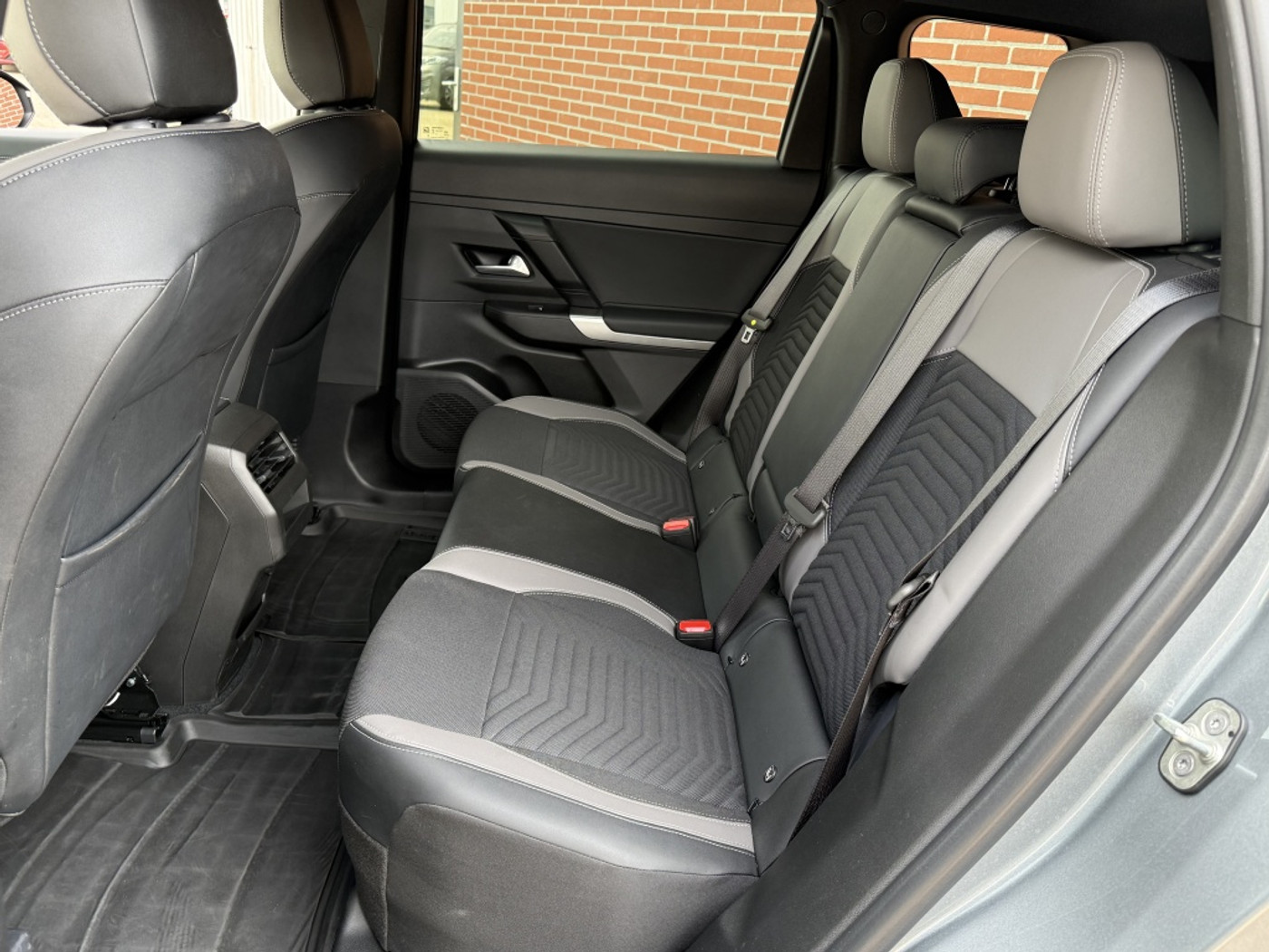 Foto van Jeep Compass
