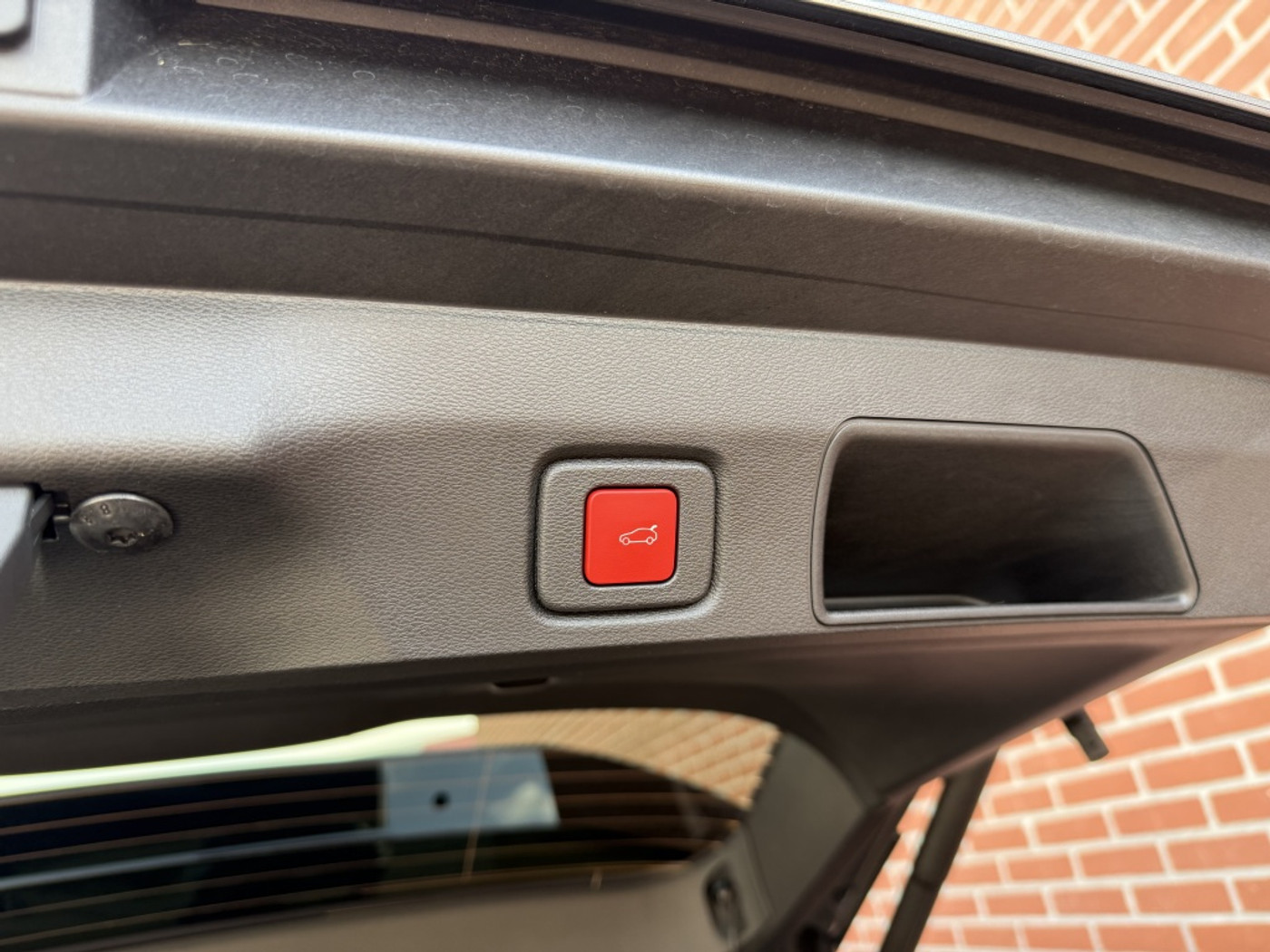 Foto van Jeep Compass