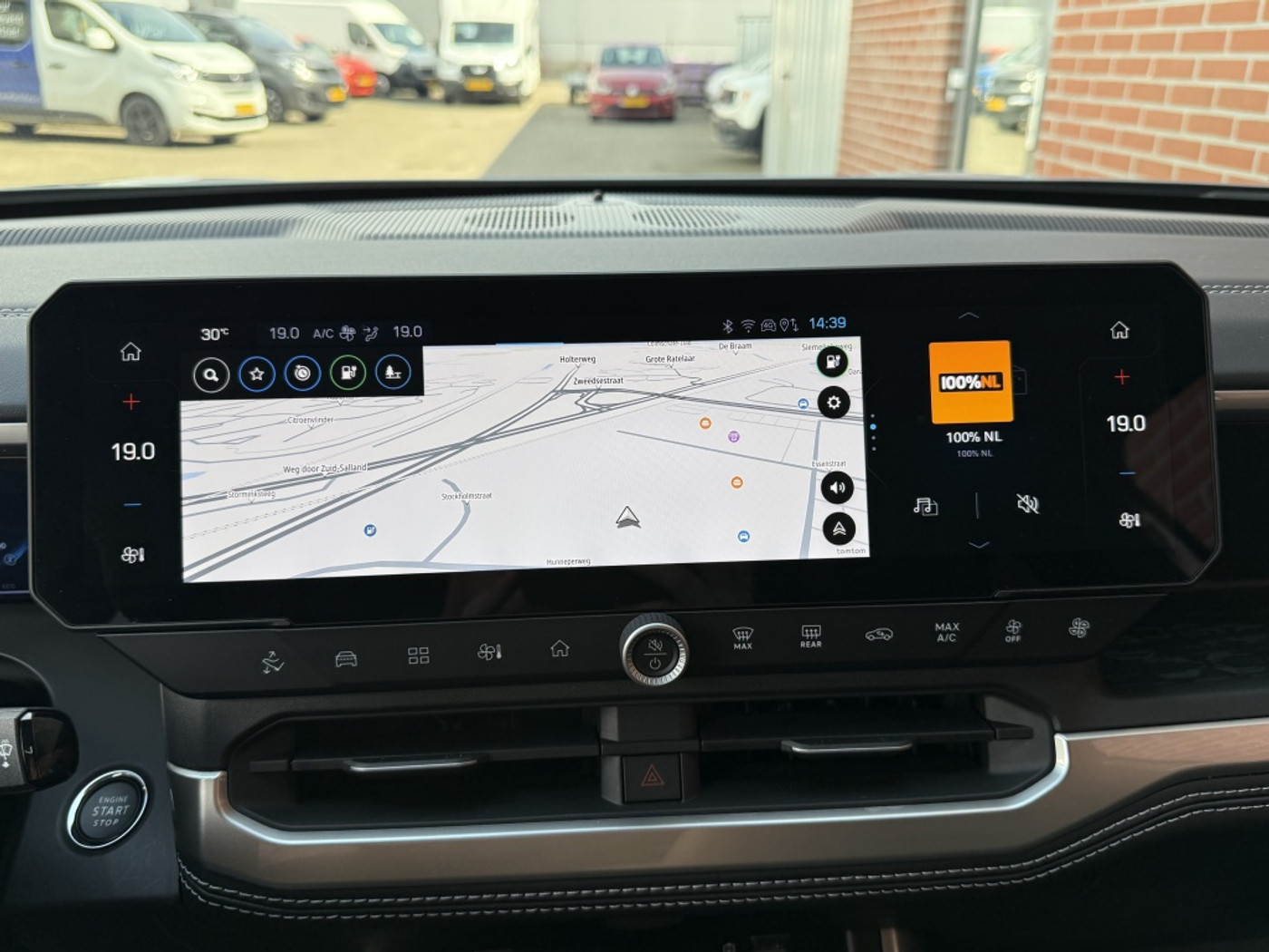 Foto van Jeep Compass