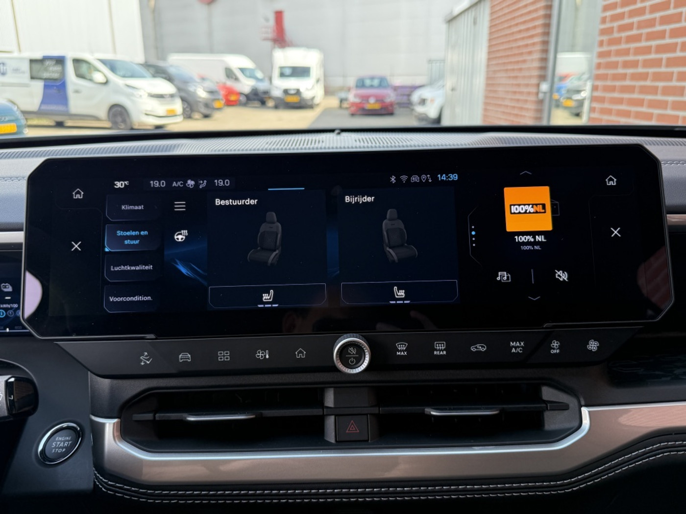 Foto van Jeep Compass