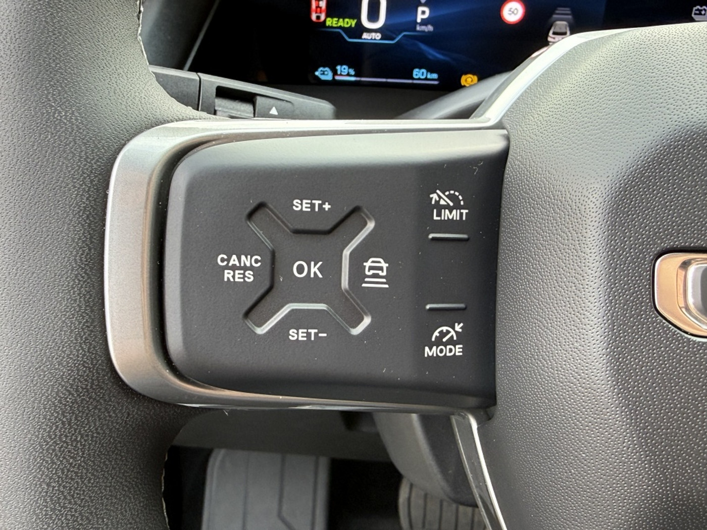 Foto van Jeep Compass