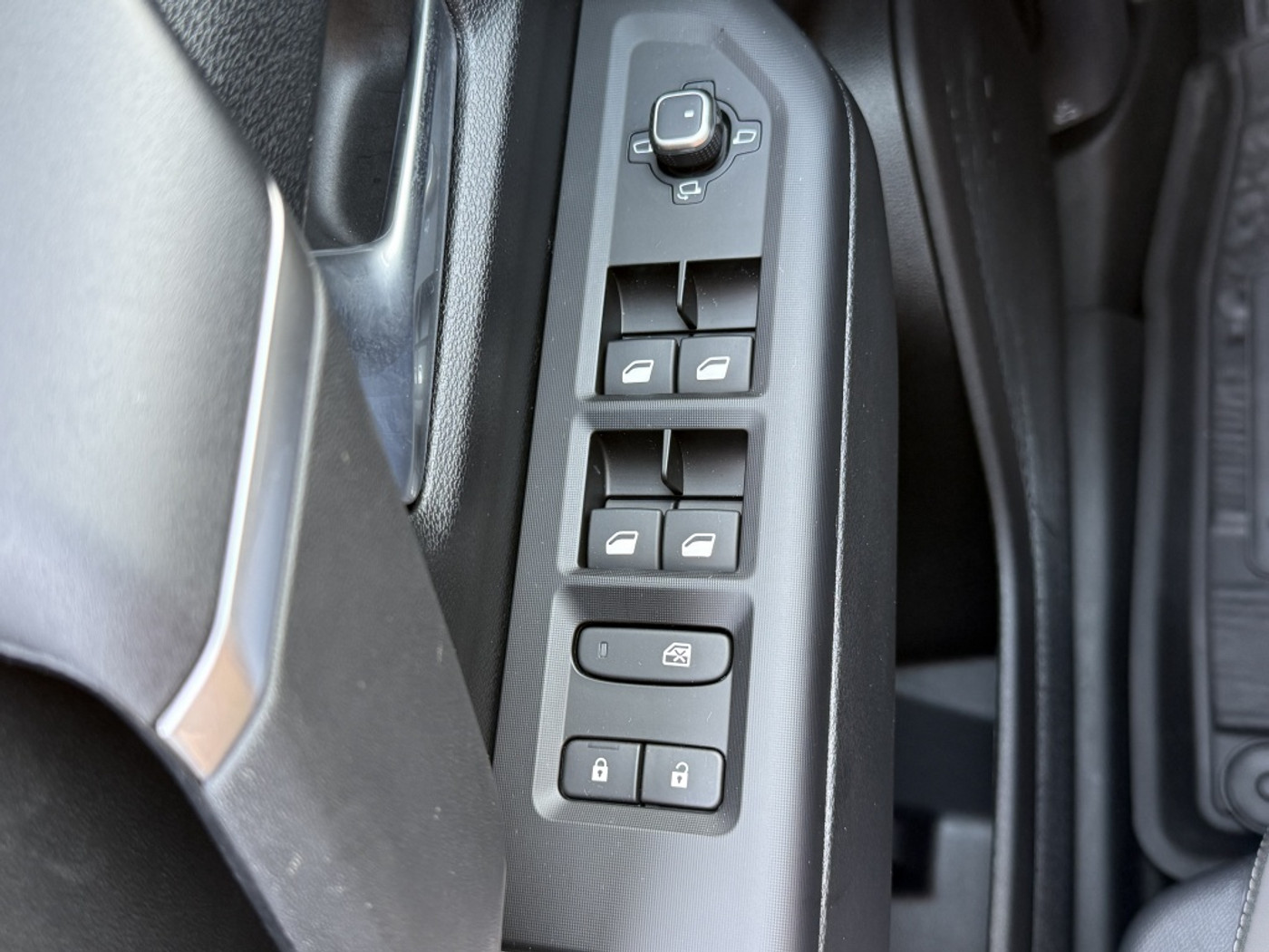 Foto van Jeep Compass