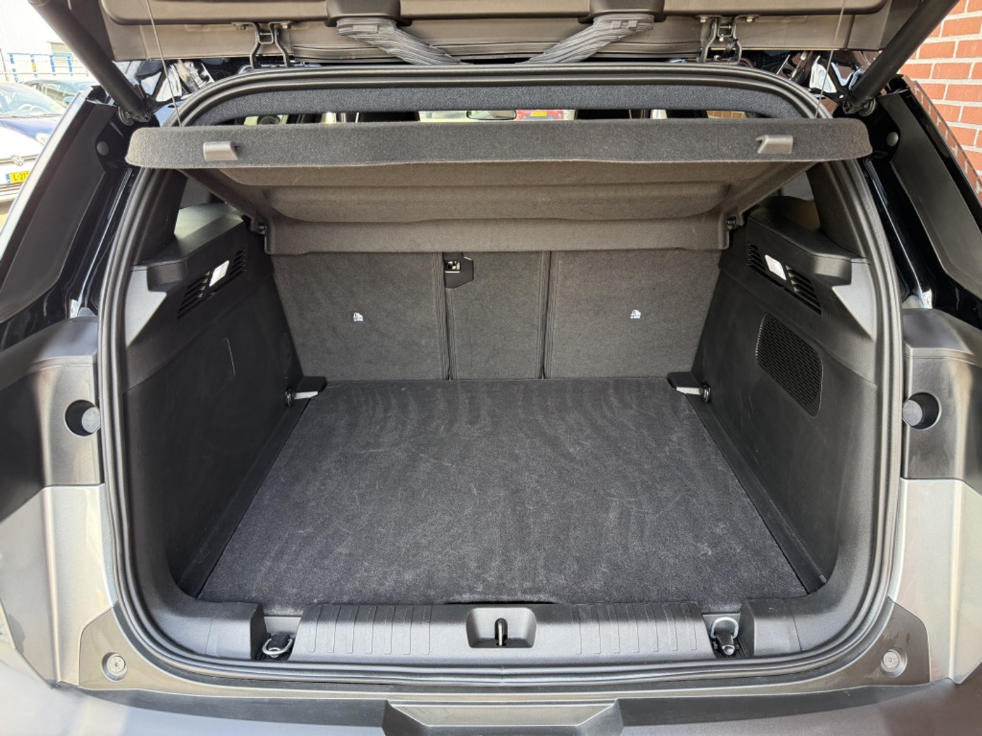 Foto van Jeep Compass