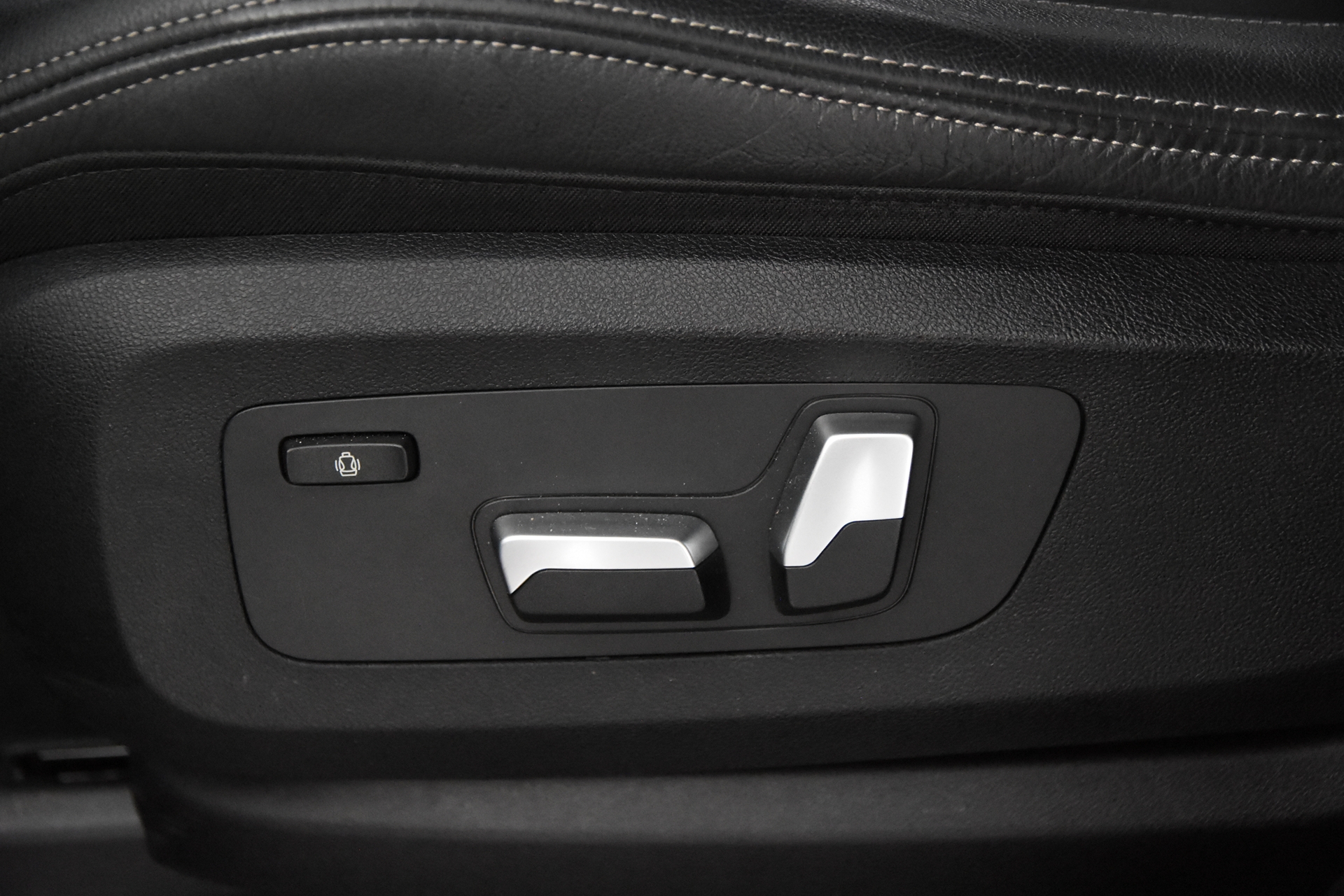 Foto van BMW X5 Xdrive45e