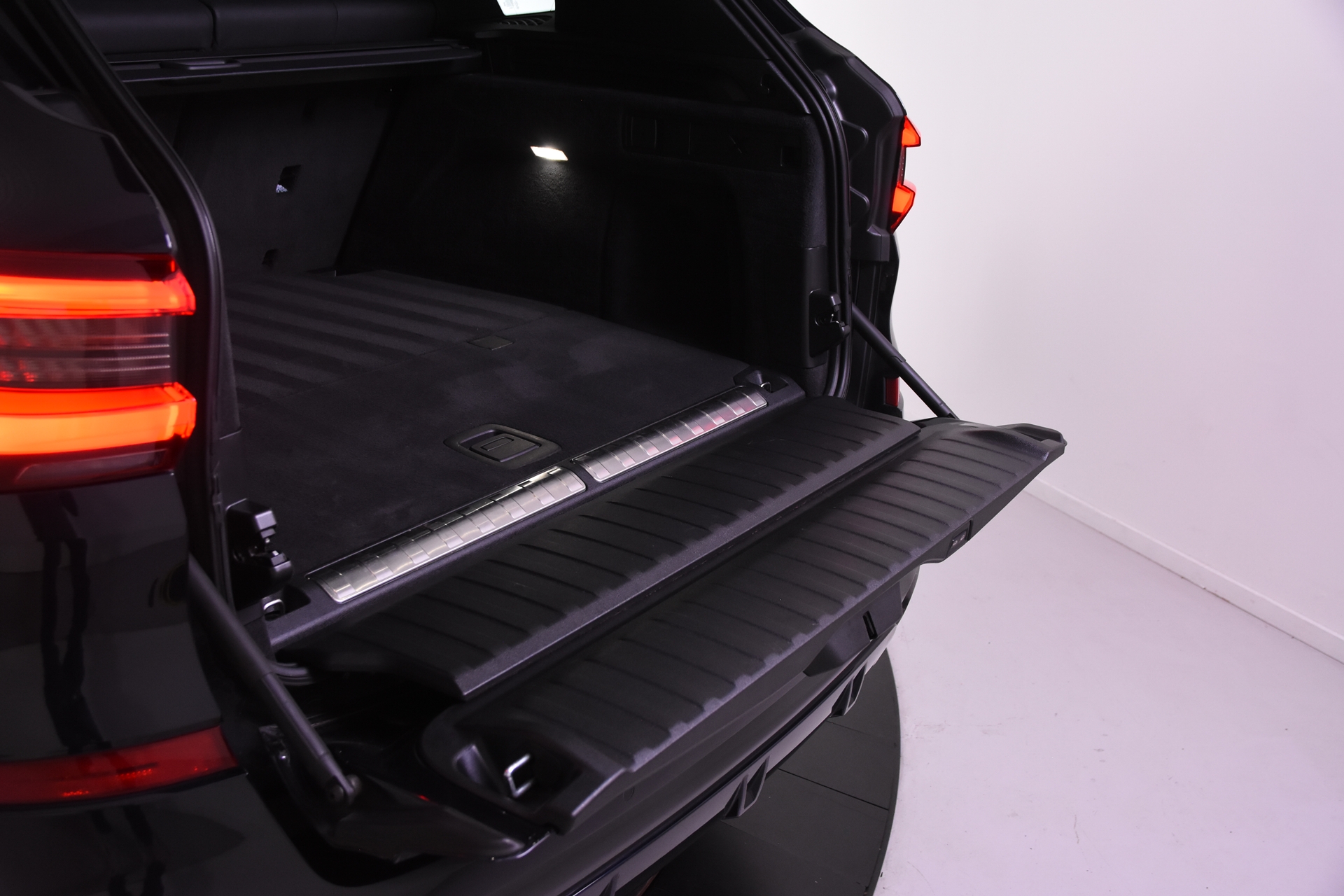 Foto van BMW X5 Xdrive45e