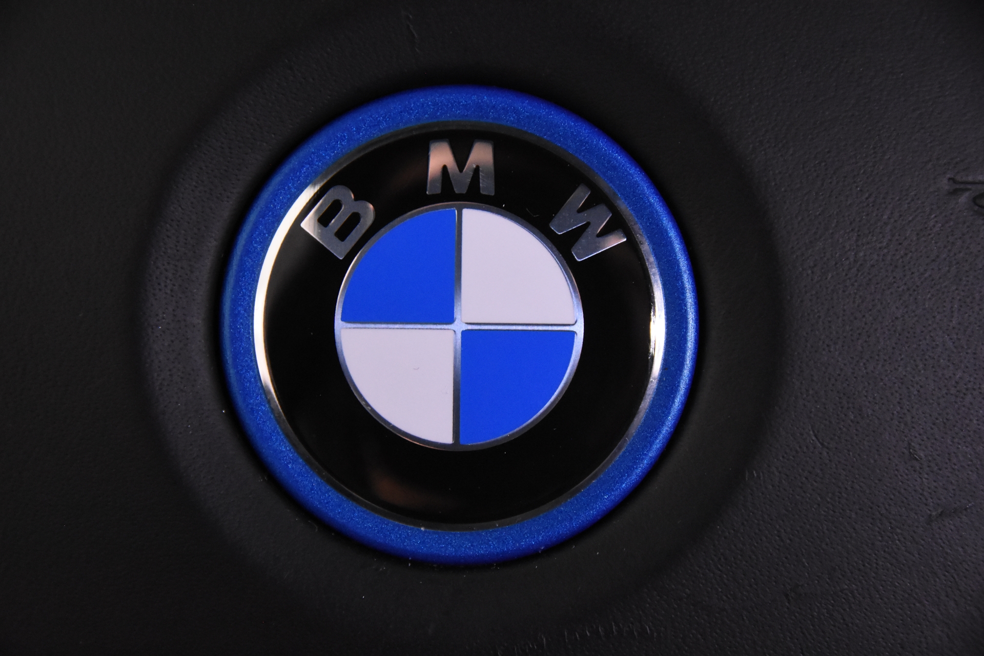 Foto van BMW X5 Xdrive45e