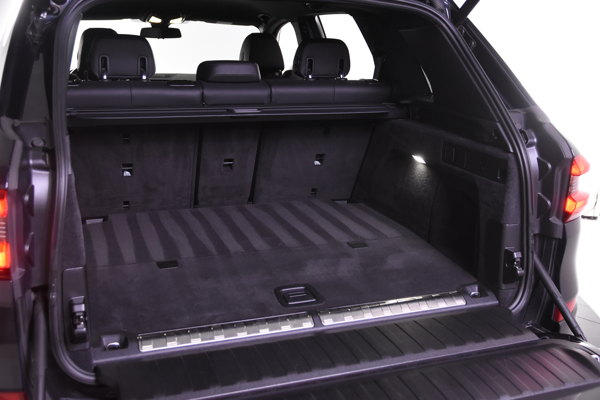 Foto van BMW X5 Xdrive45e
