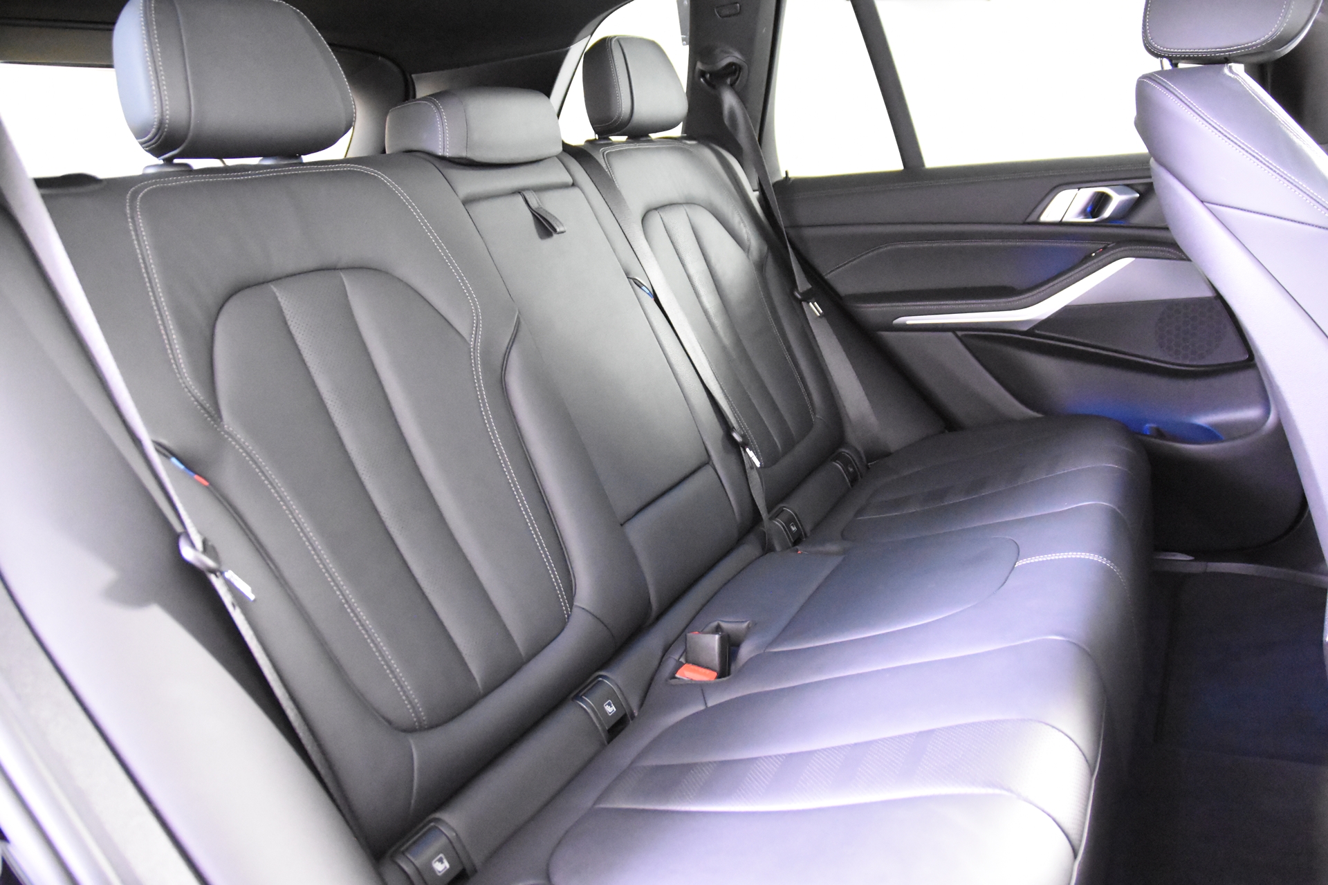 Foto van BMW X5 Xdrive45e