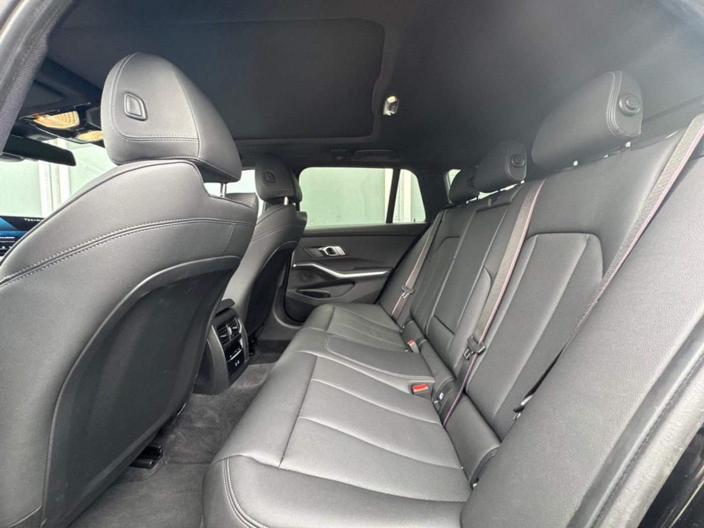 Foto van BMW 330e