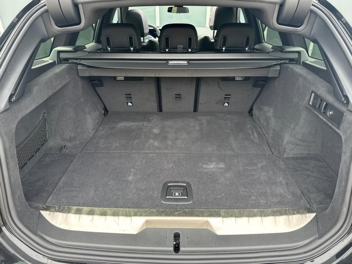 Foto van BMW 330e