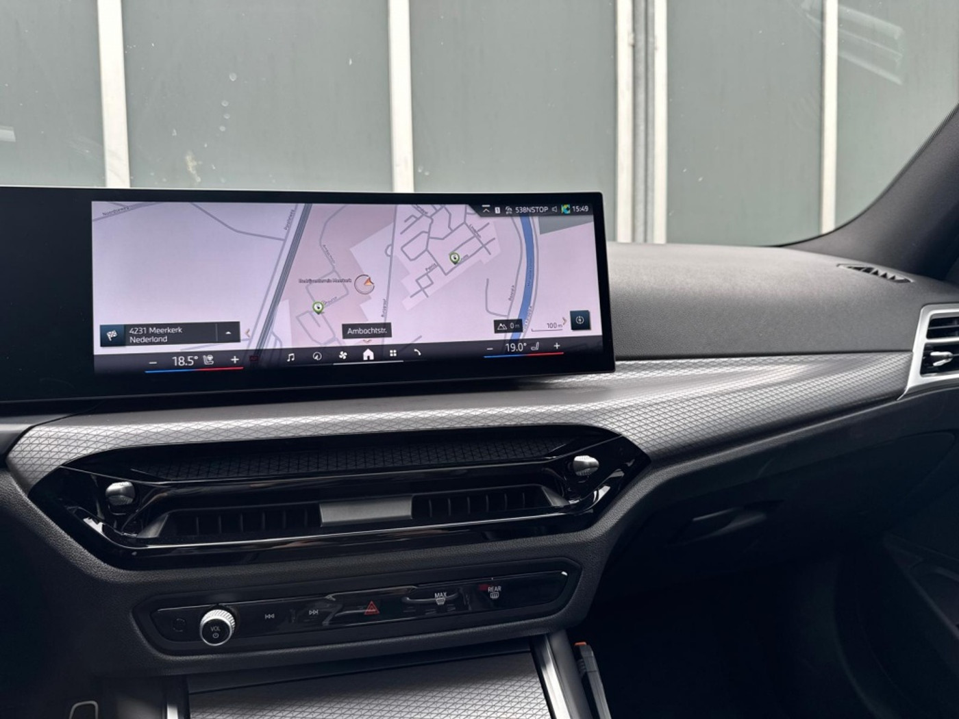 Foto van BMW 330e
