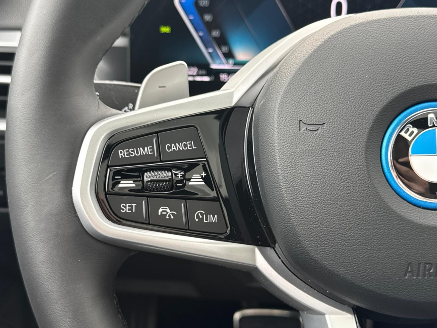 Foto van BMW 330e