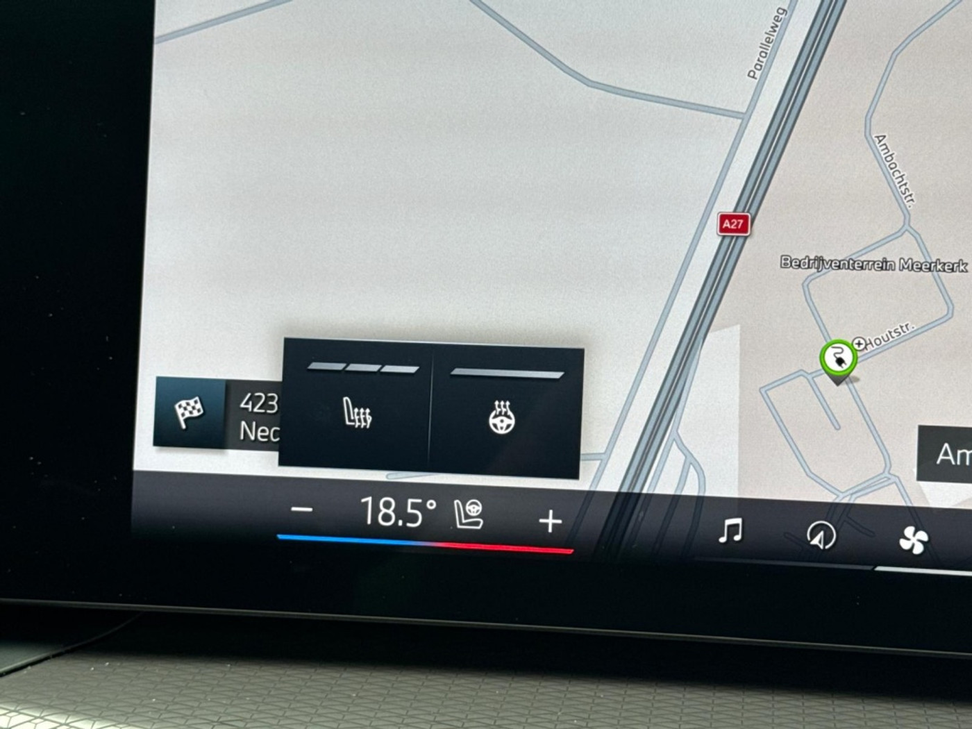 Foto van BMW 330e