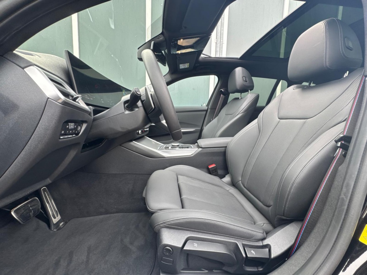 Foto van BMW 330e