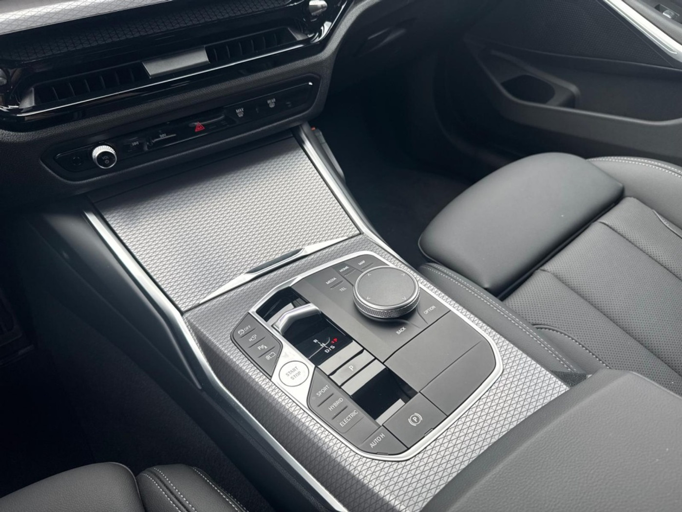 Foto van BMW 330e