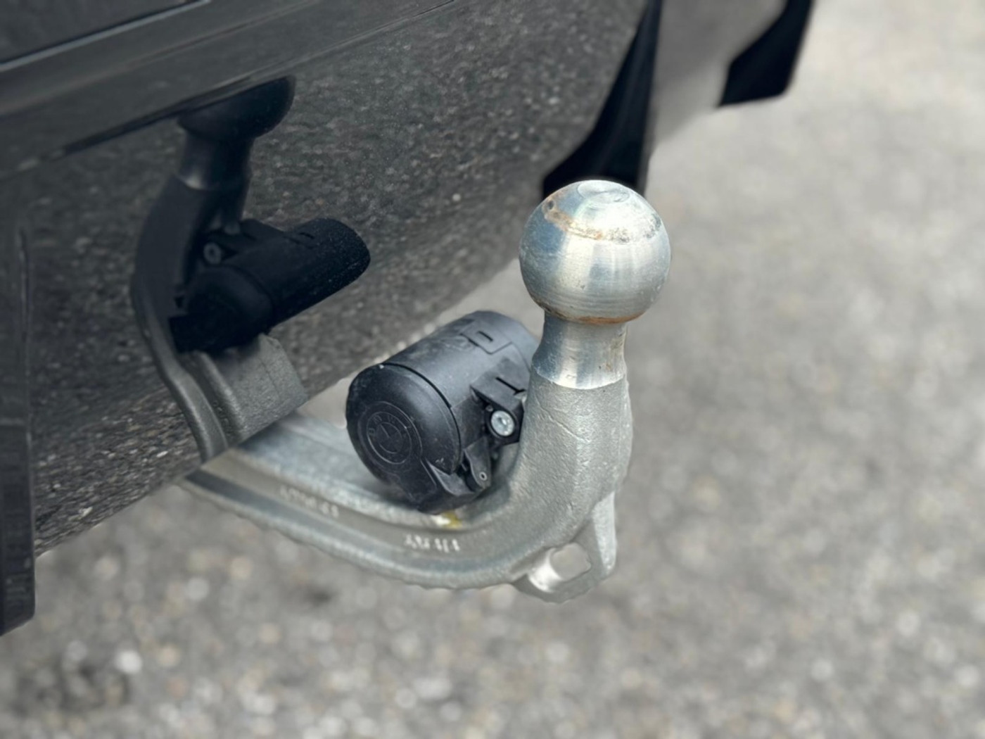 Foto van BMW 330e