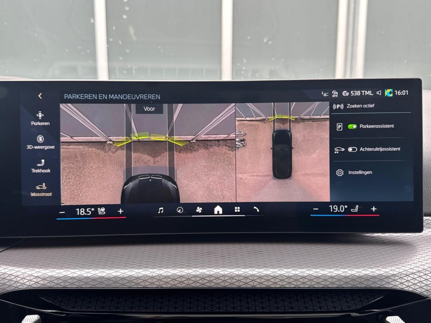 Foto van BMW 330e