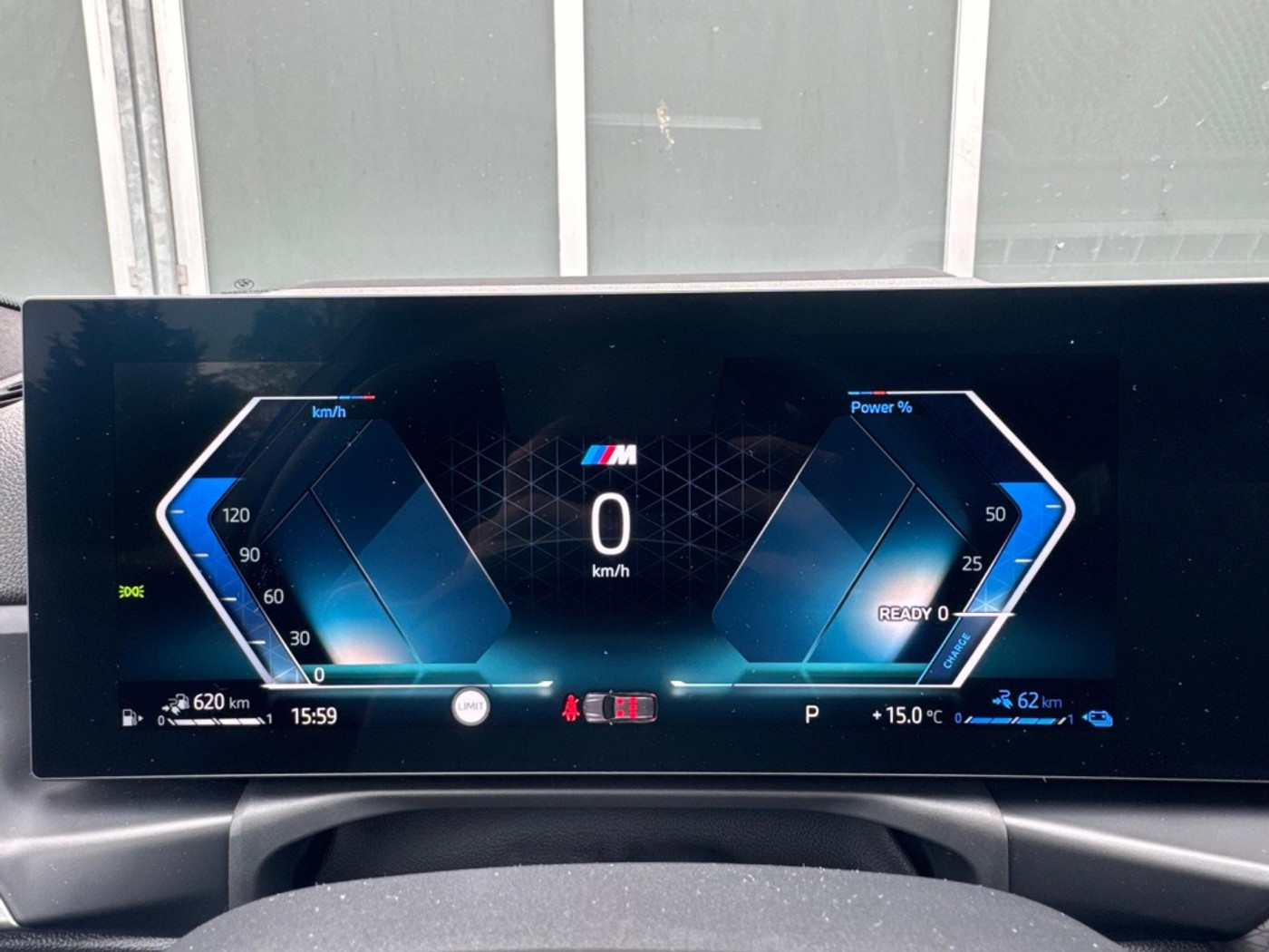 Foto van BMW 330e
