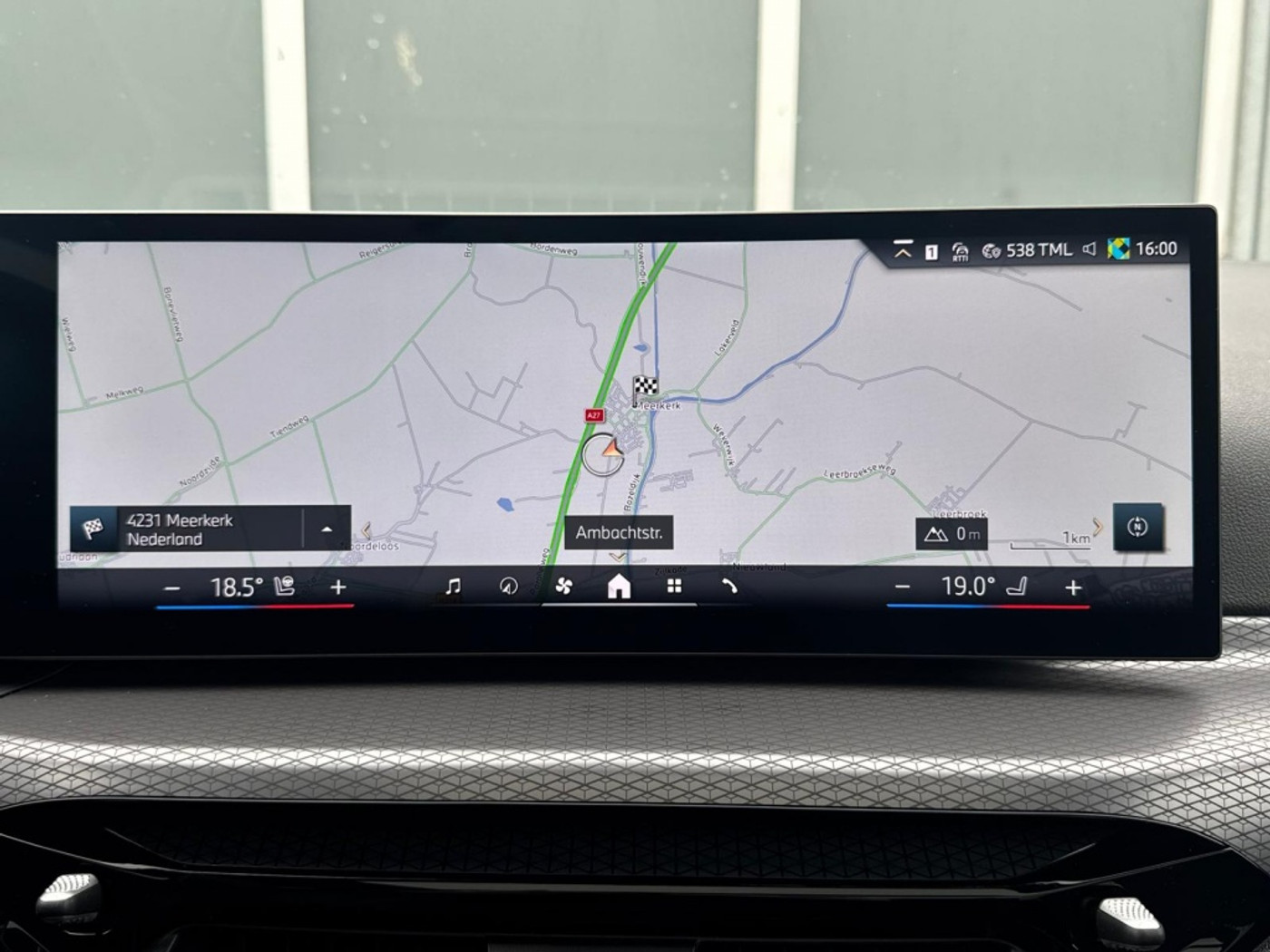 Foto van BMW 330e