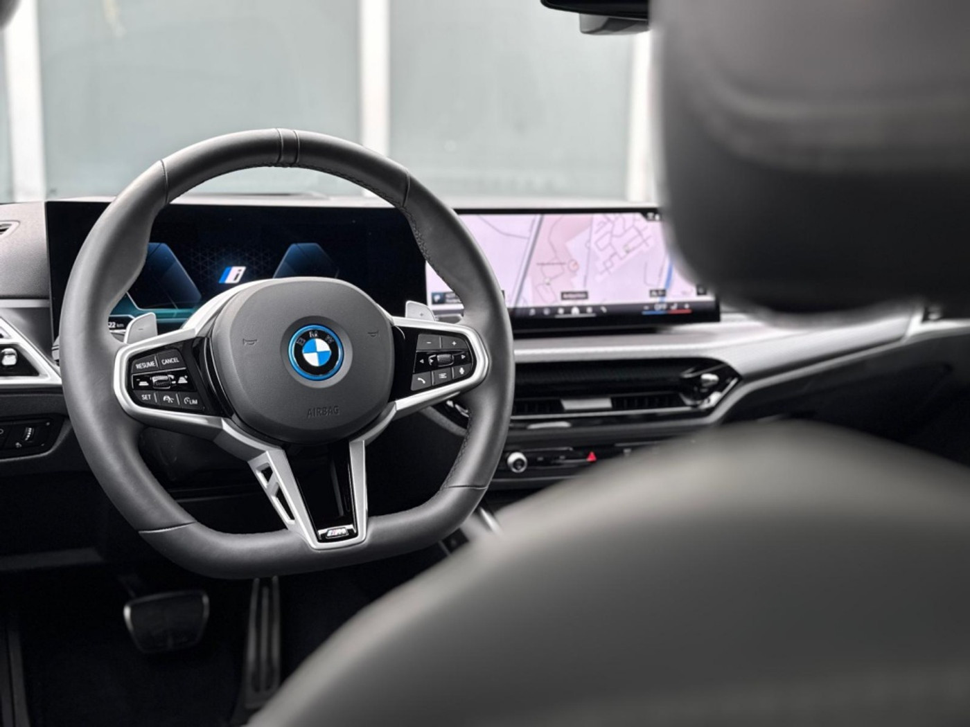 Foto van BMW 330e