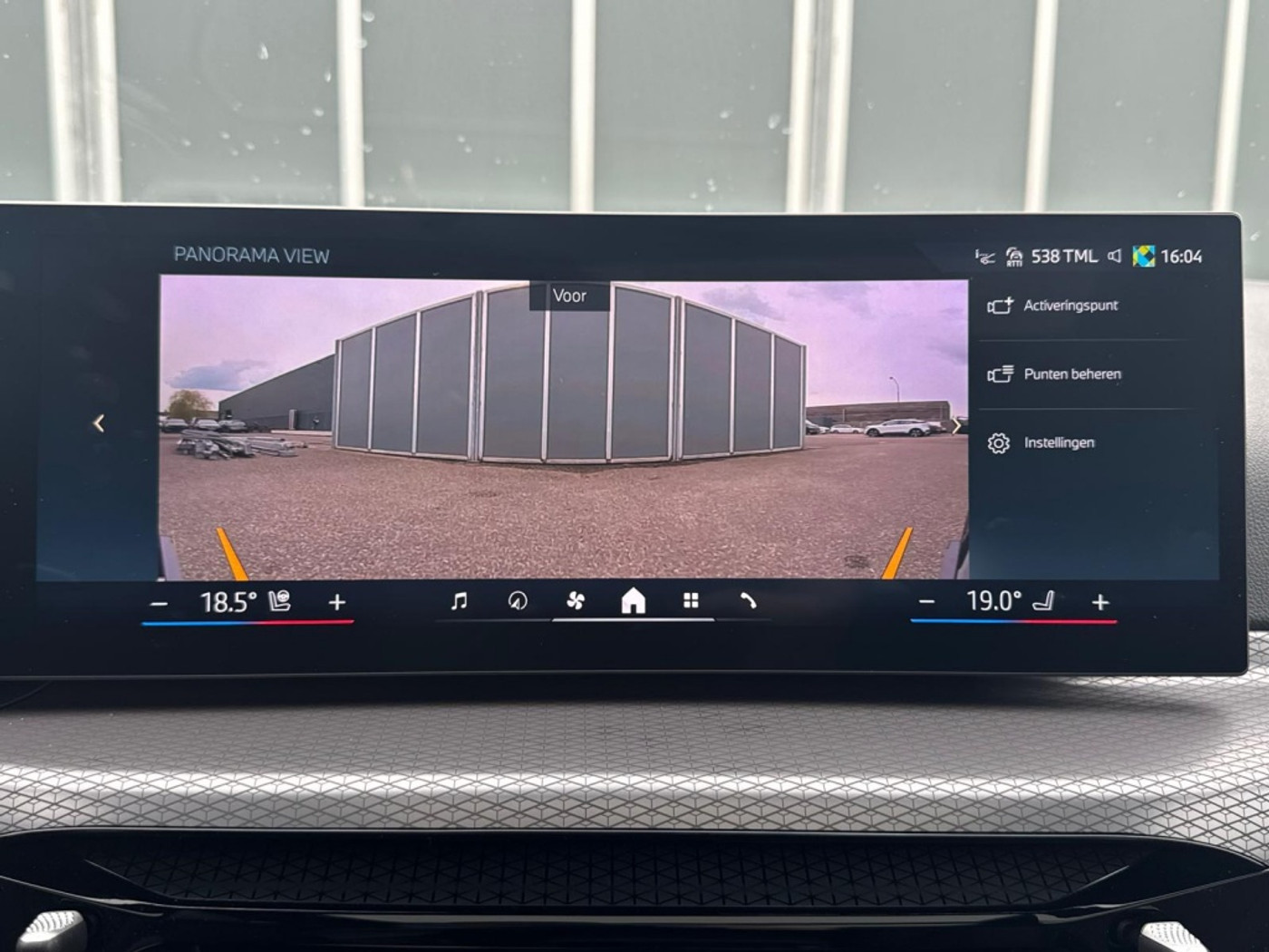 Foto van BMW 330e