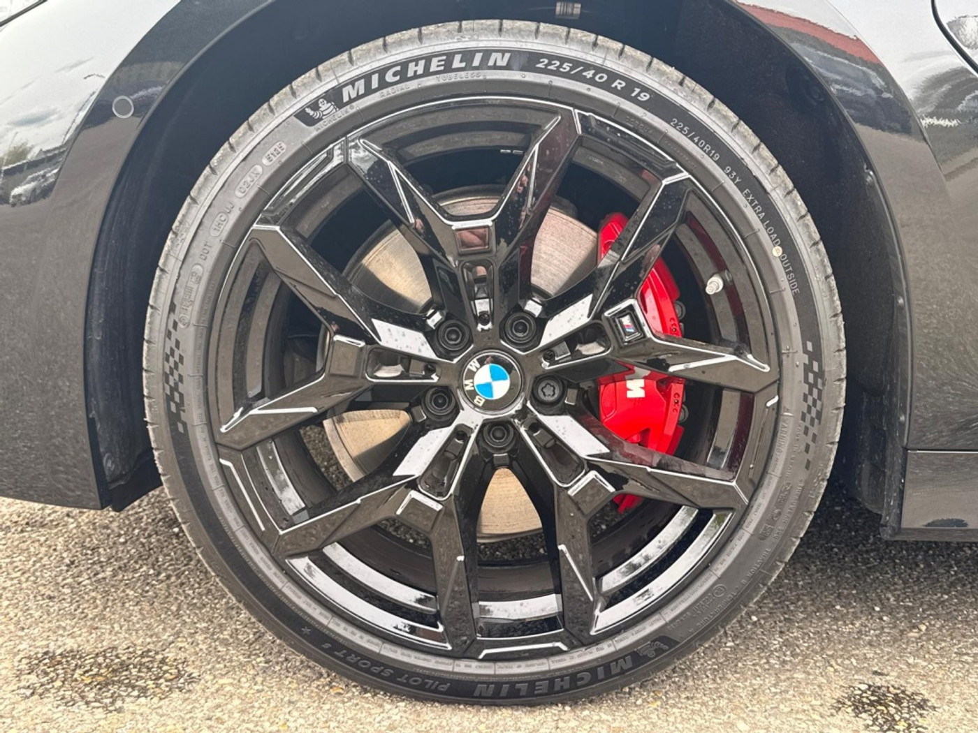 Foto van BMW 330e