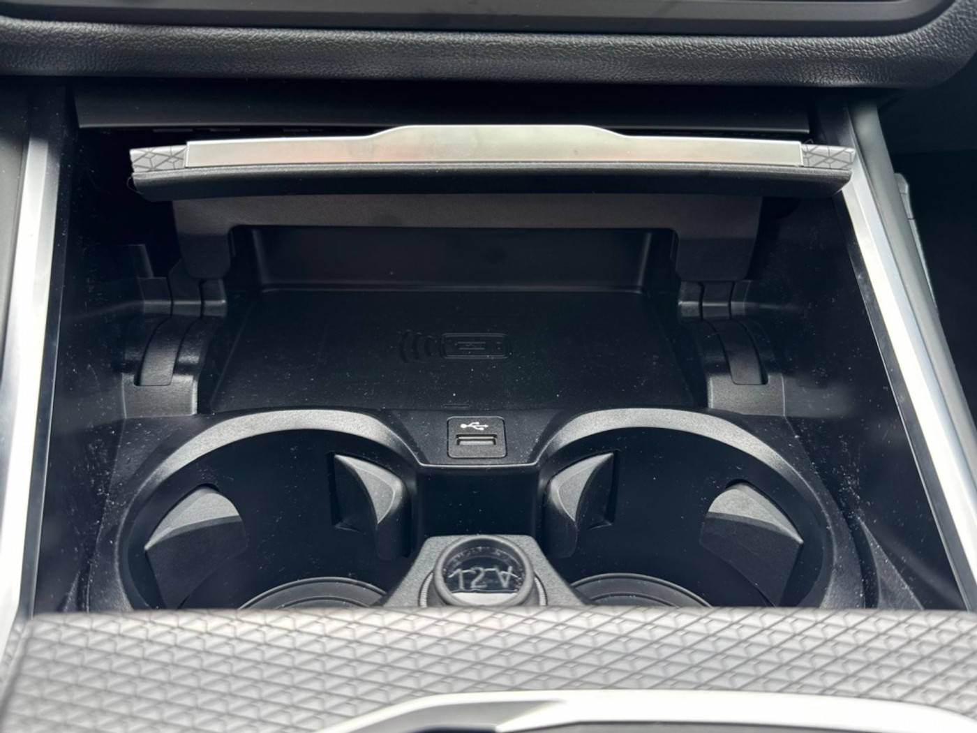 Foto van BMW 330e