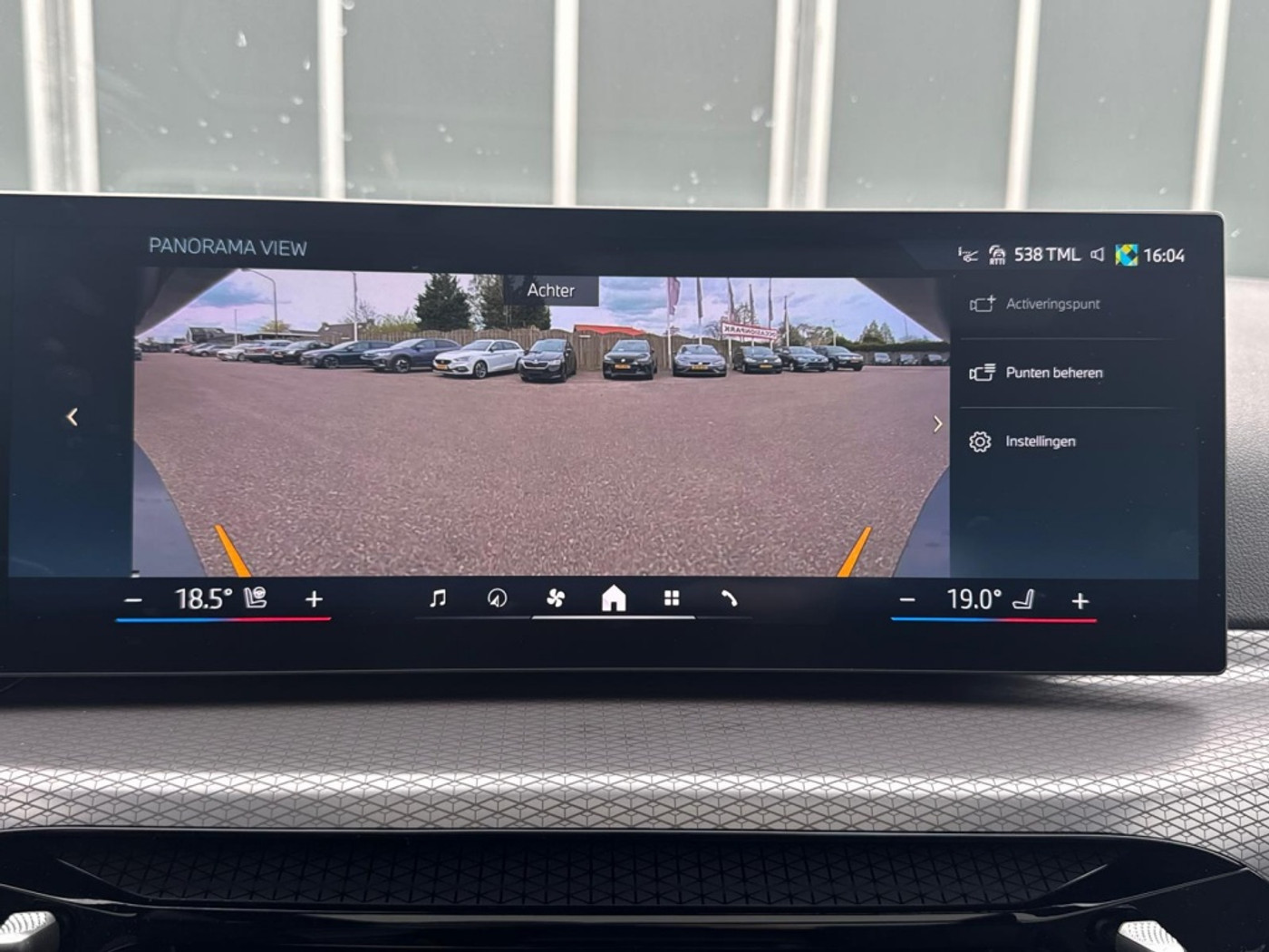 Foto van BMW 330e