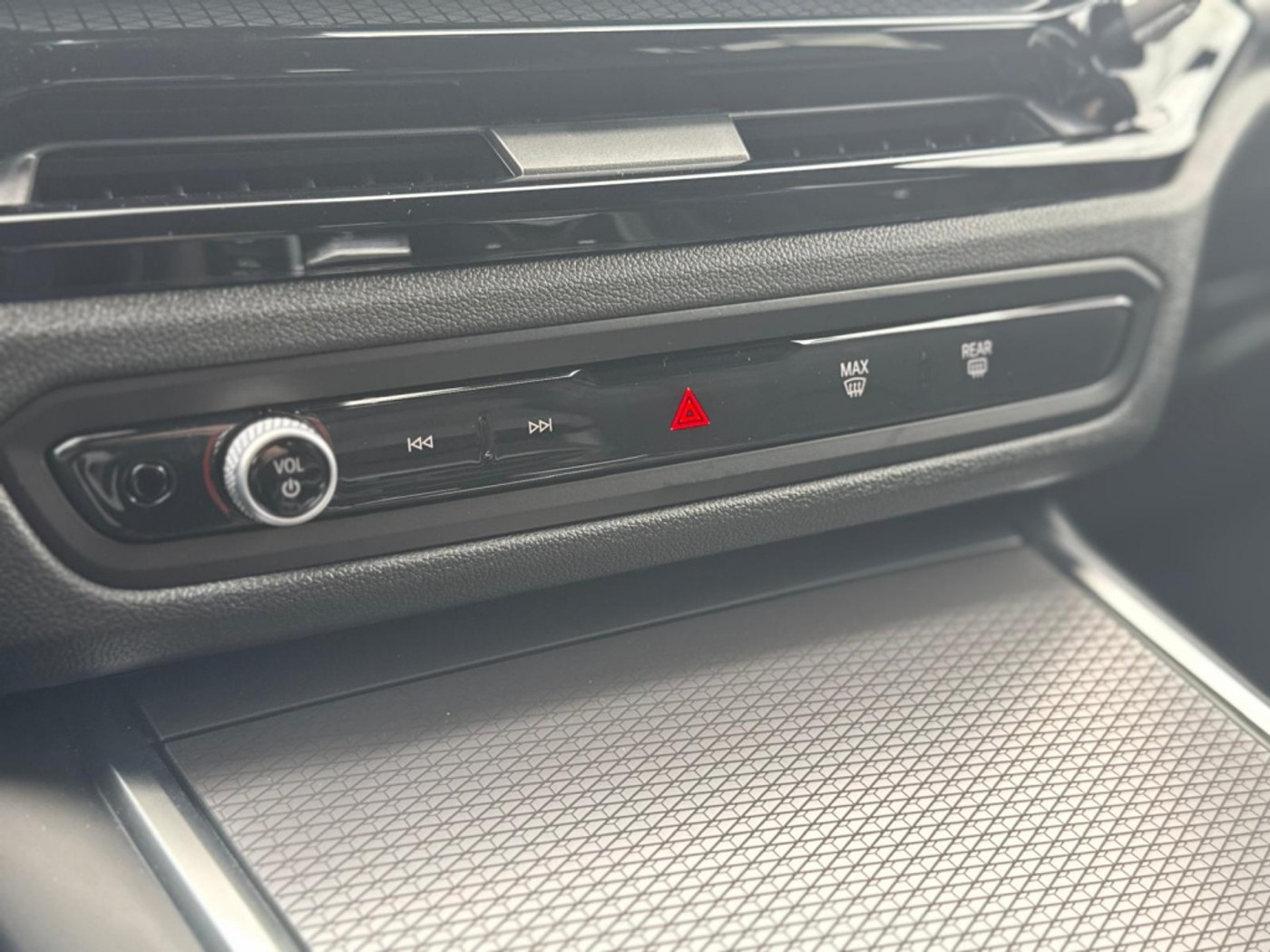 Foto van BMW 330e