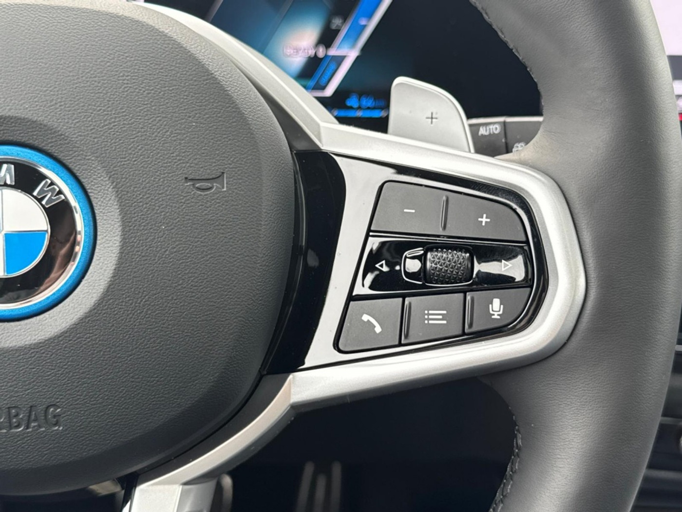 Foto van BMW 330e