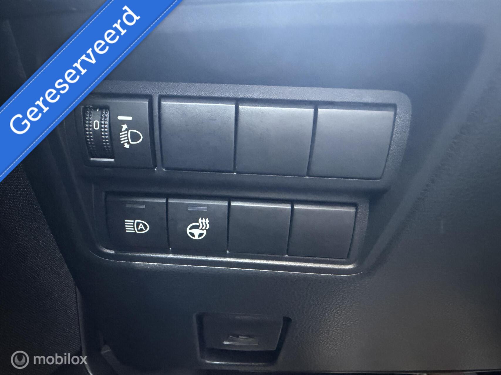 Foto van Mazda Mazda2 Hybrid