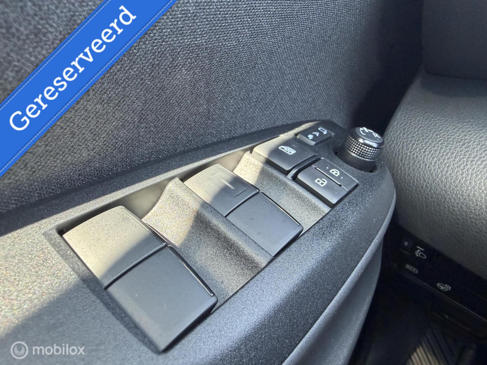 Foto van Mazda Mazda2 Hybrid