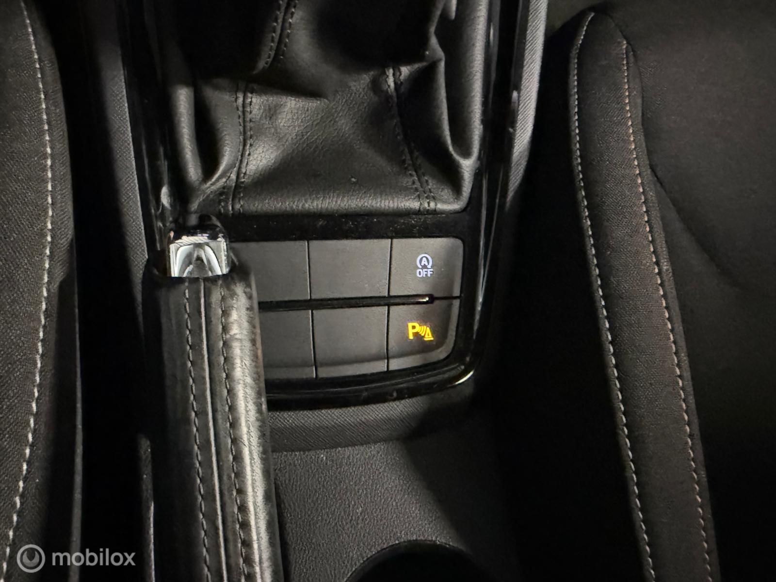 Foto van Skoda Scala