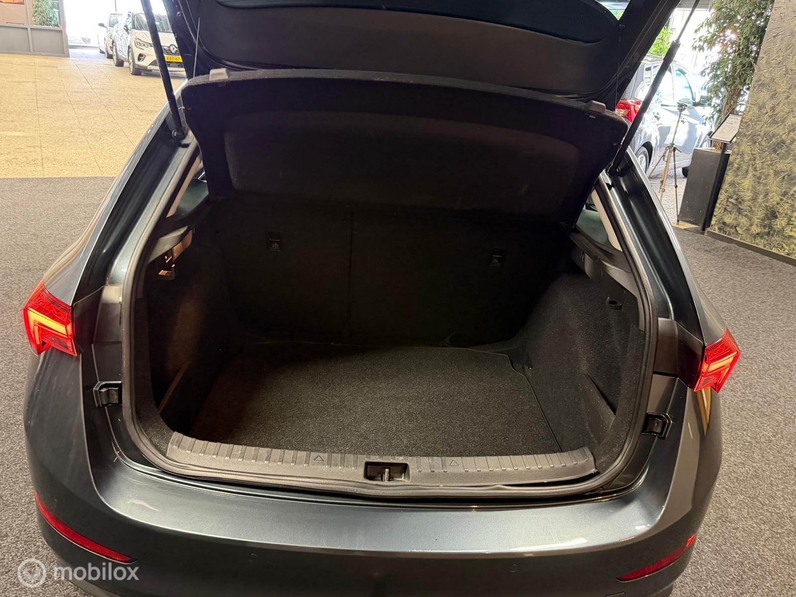 Foto van Skoda Scala