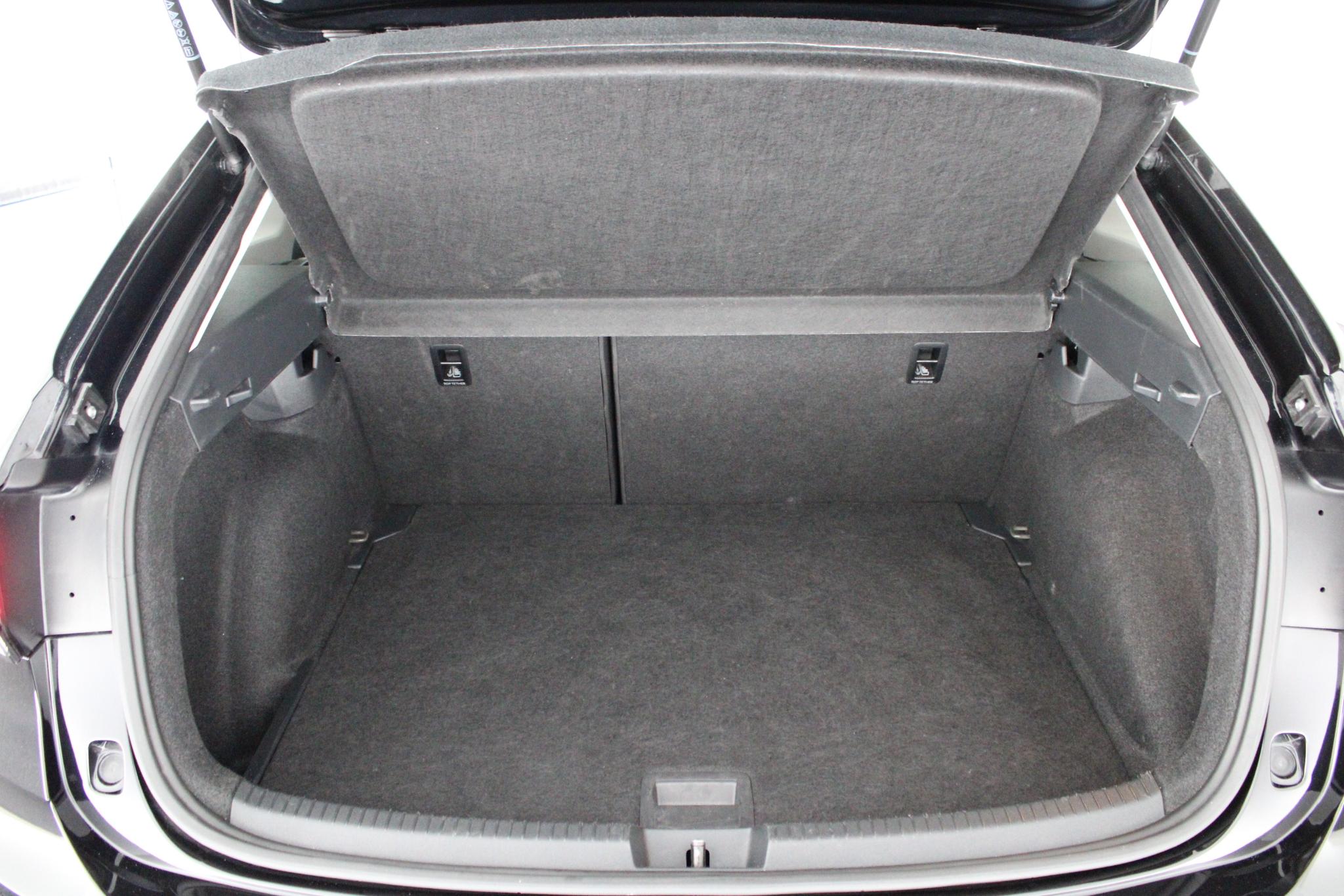 Foto van Volkswagen Taigo