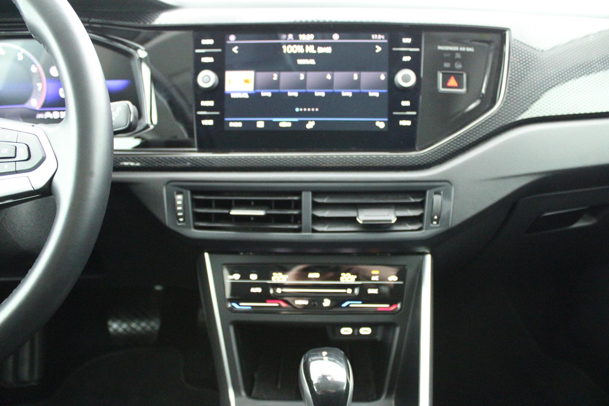 Foto van Volkswagen Taigo