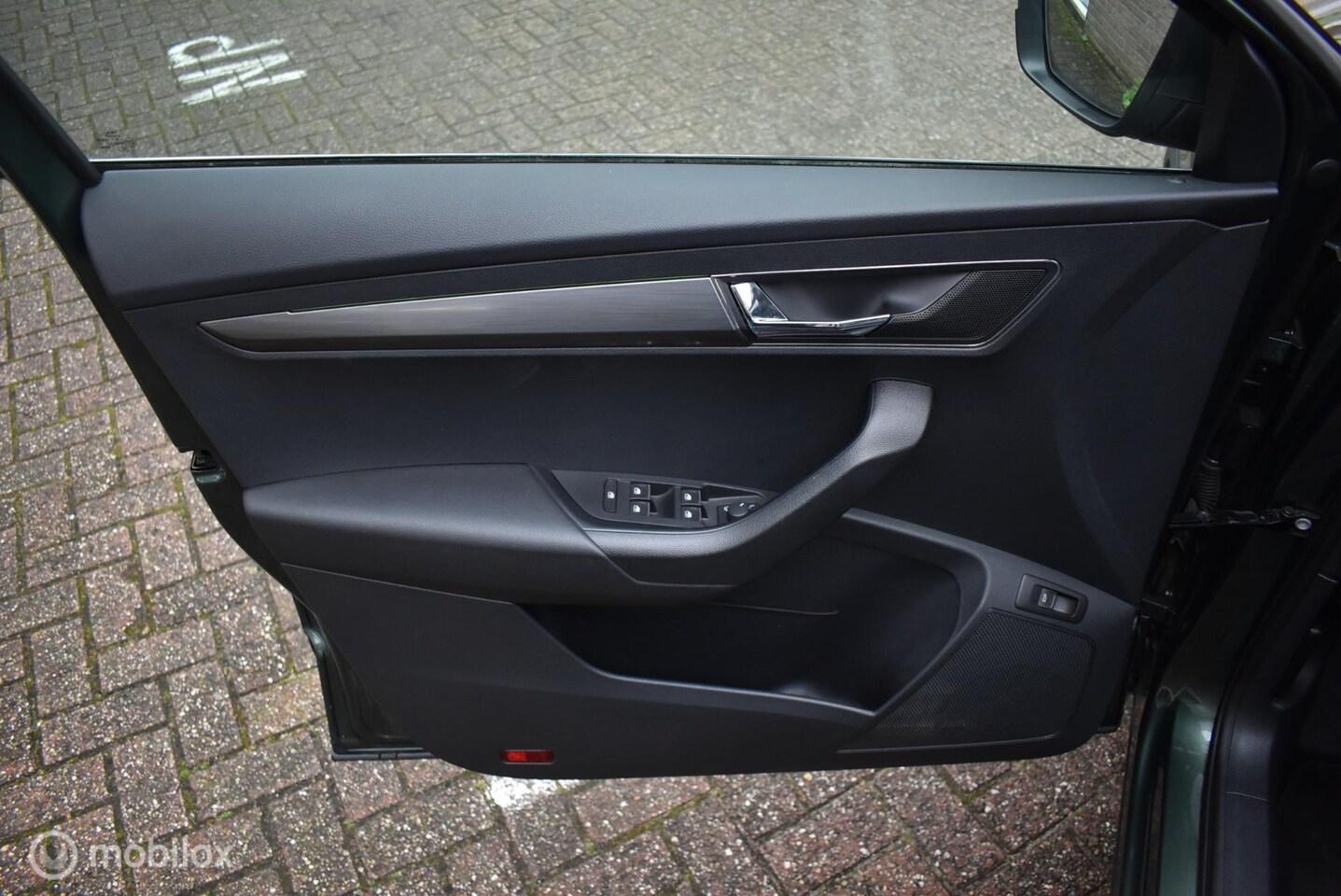 Foto van Skoda Karoq