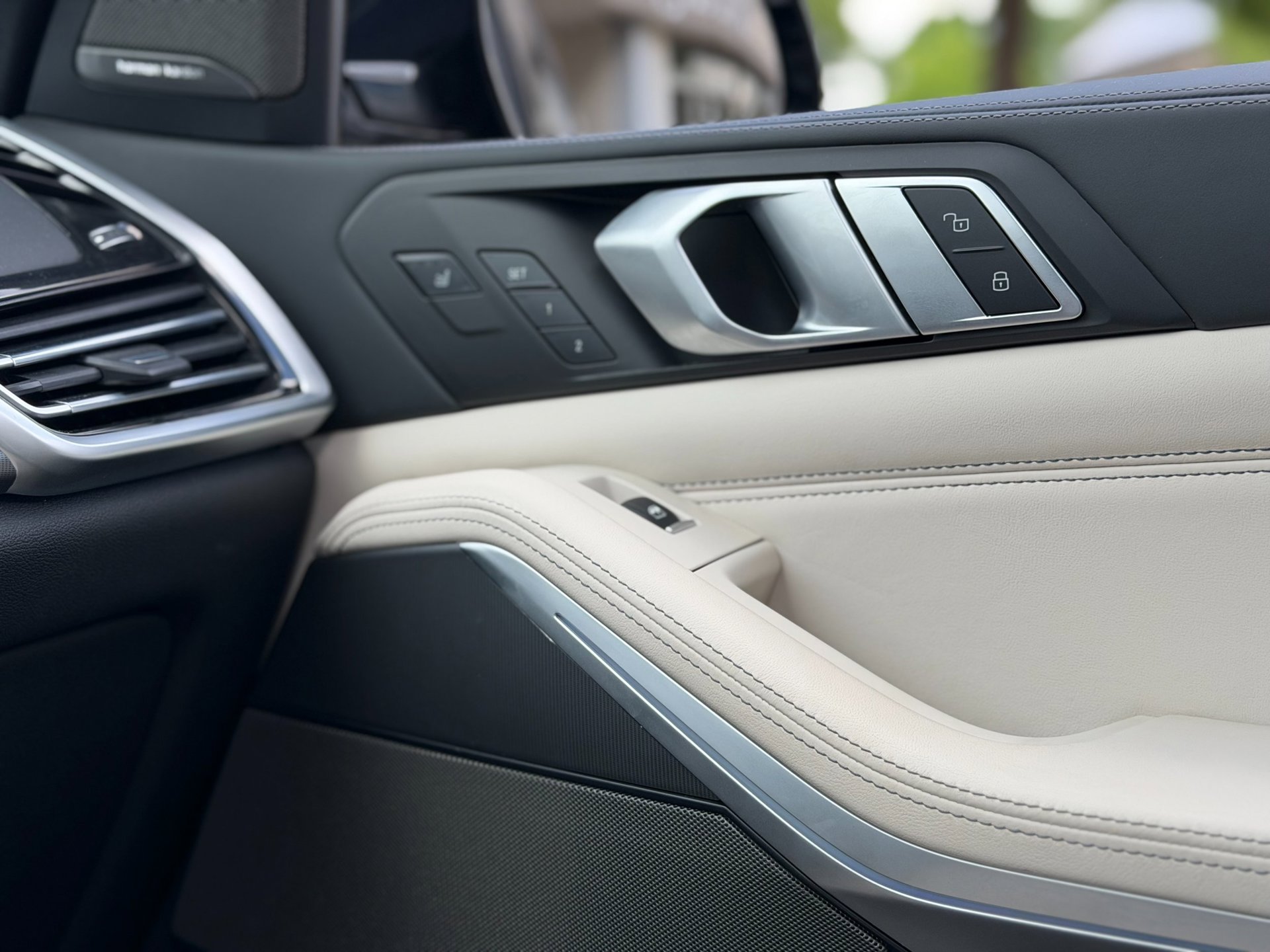 Foto van BMW X5 Xdrive45e