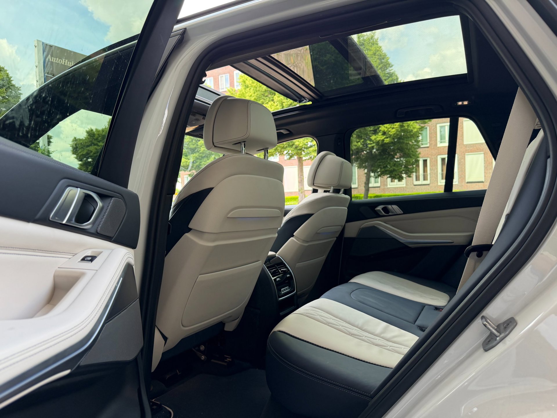 Foto van BMW X5 Xdrive45e