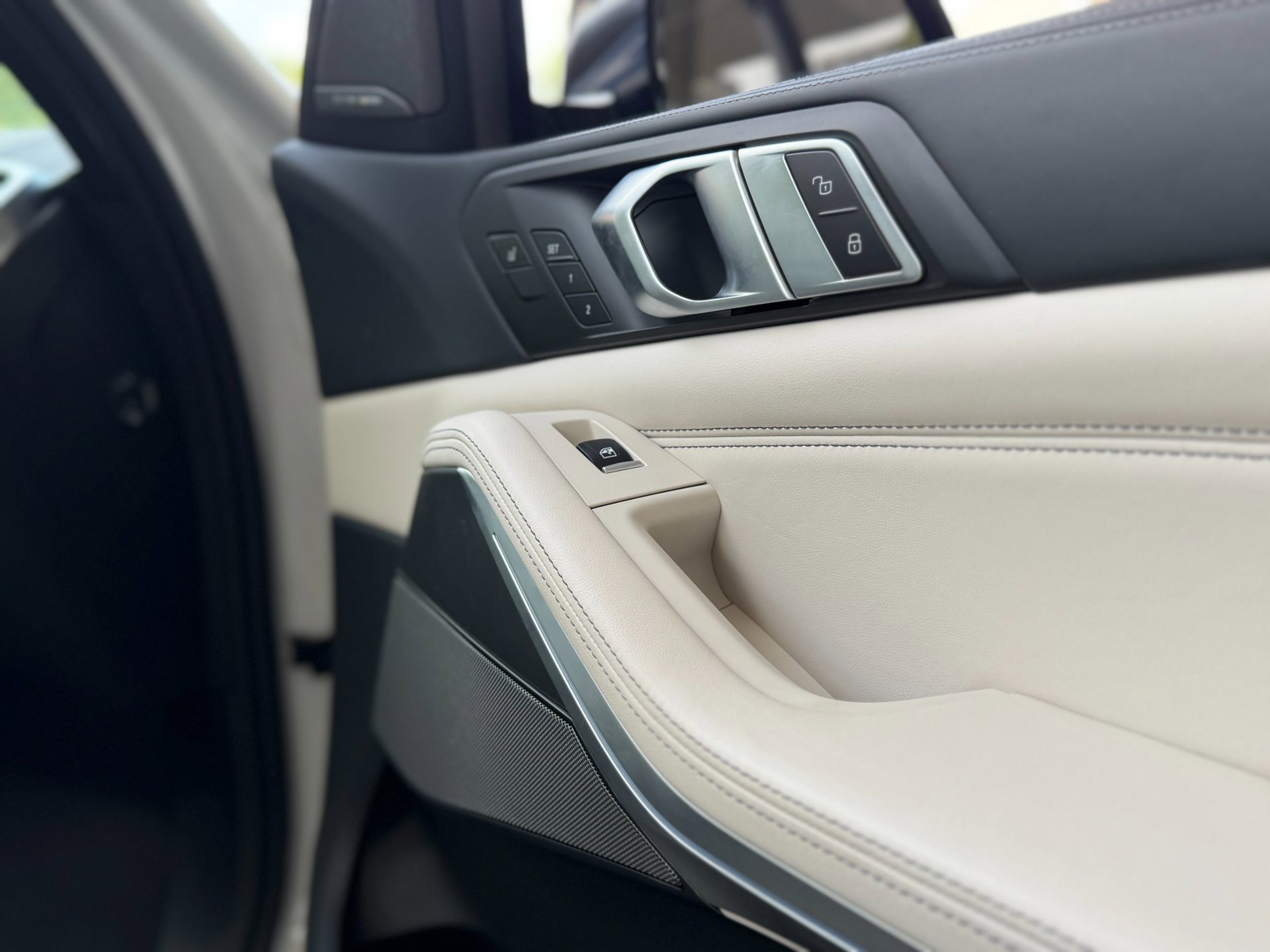 Foto van BMW X5 Xdrive45e