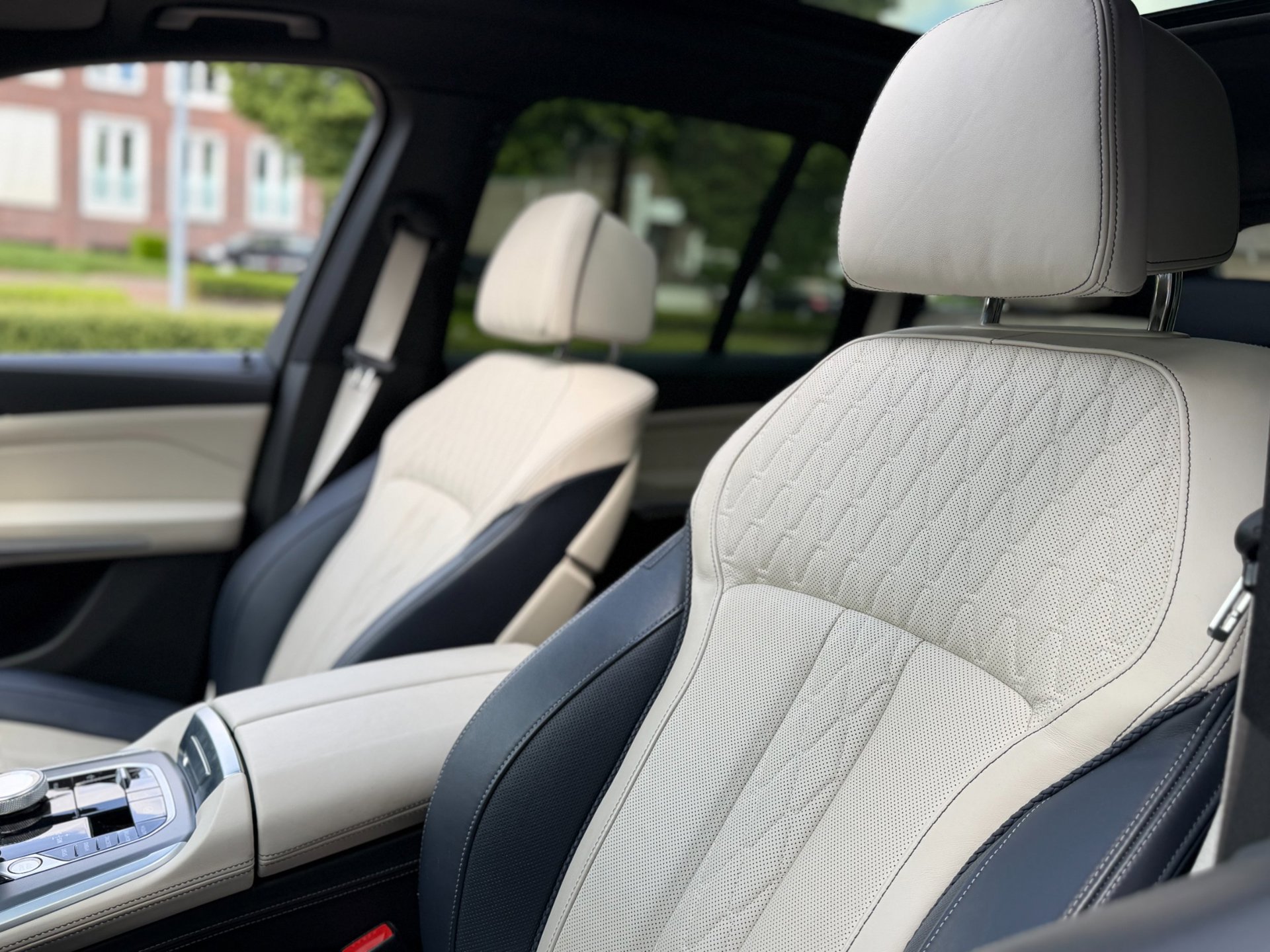 Foto van BMW X5 Xdrive45e