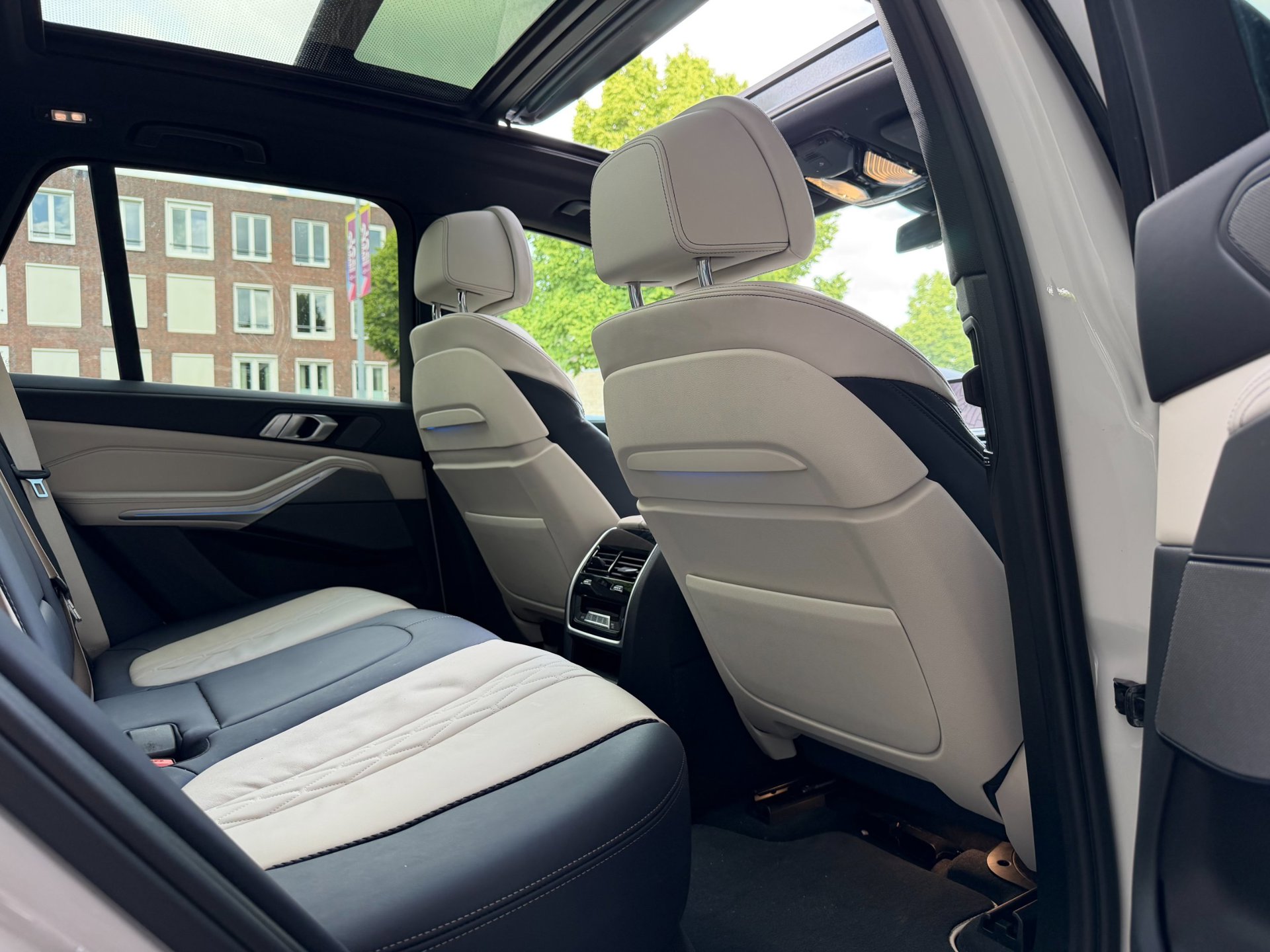 Foto van BMW X5 Xdrive45e
