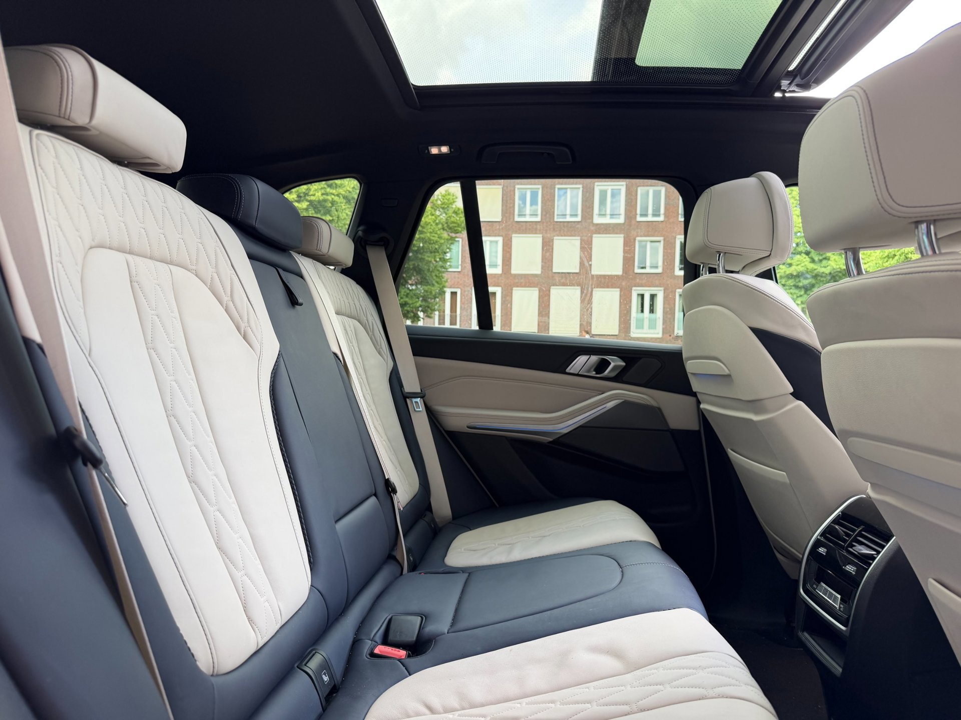 Foto van BMW X5 Xdrive45e