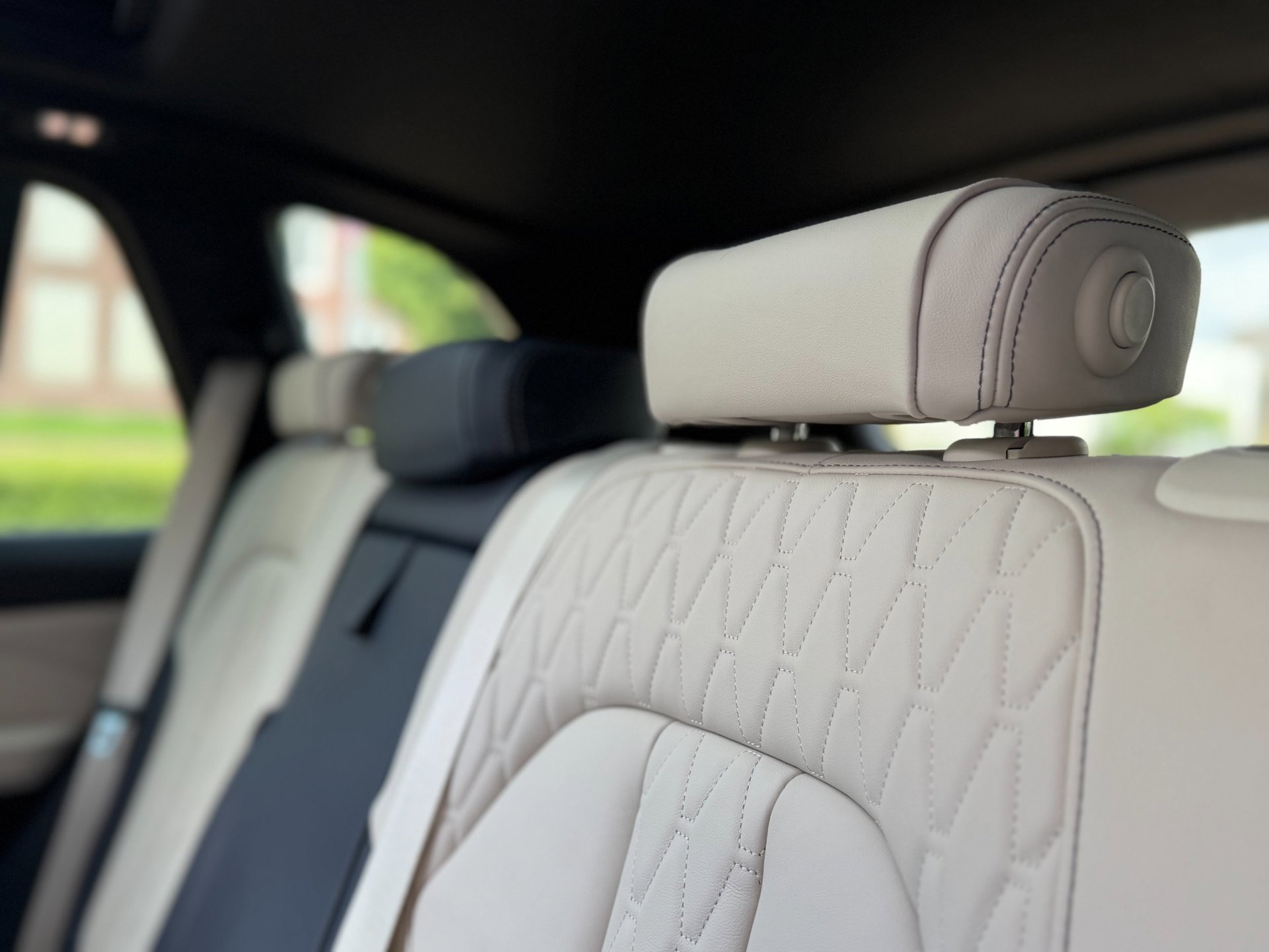 Foto van BMW X5 Xdrive45e