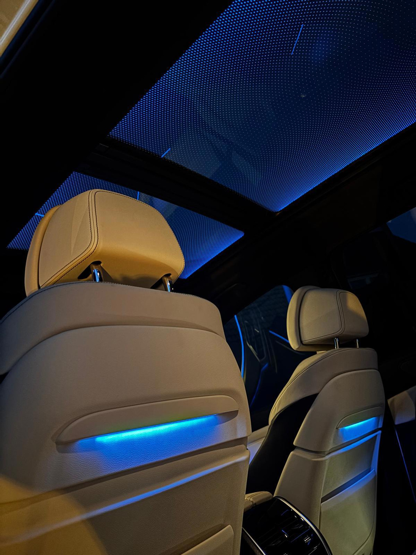 Foto van BMW X5 Xdrive45e