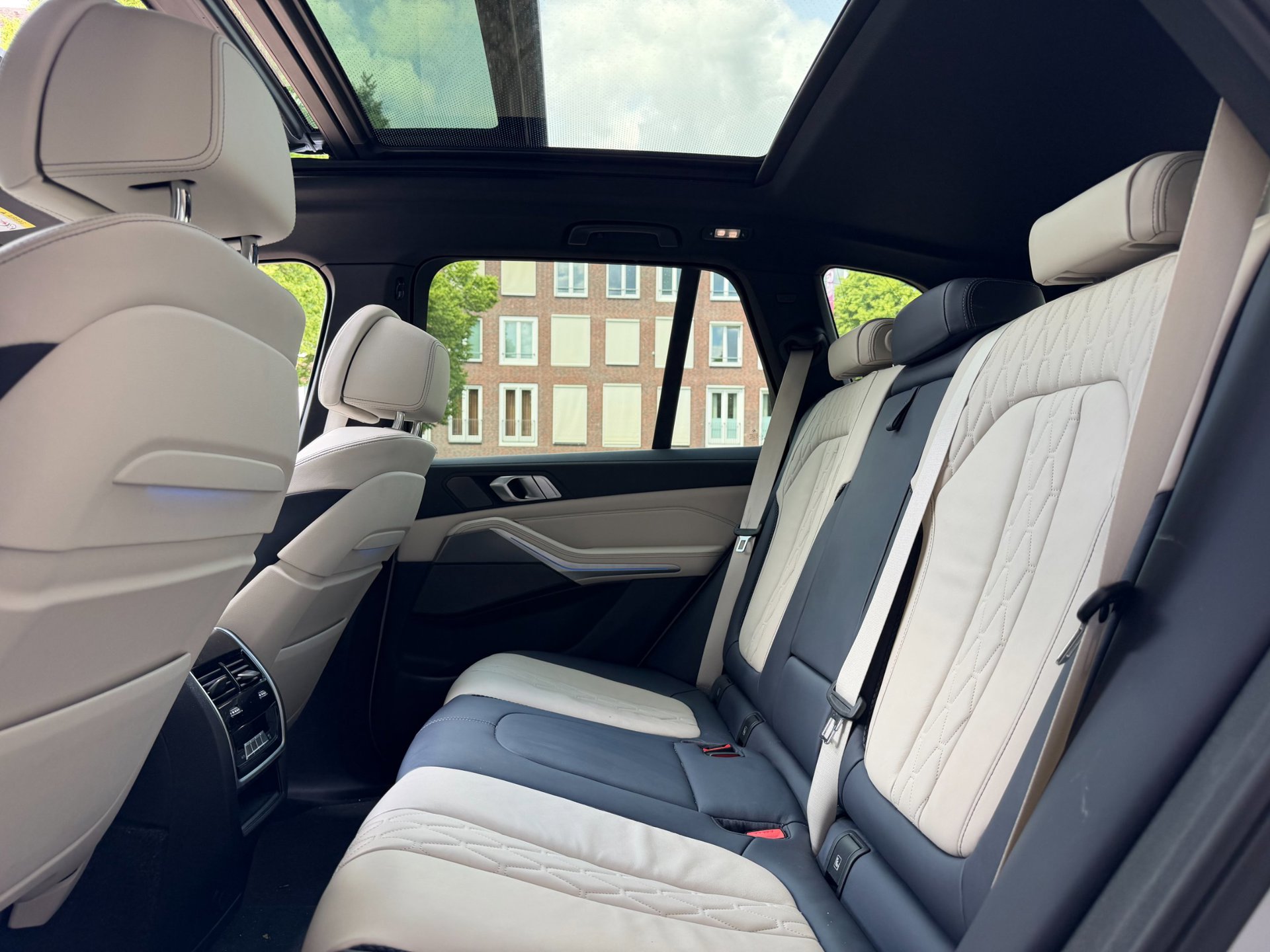 Foto van BMW X5 Xdrive45e