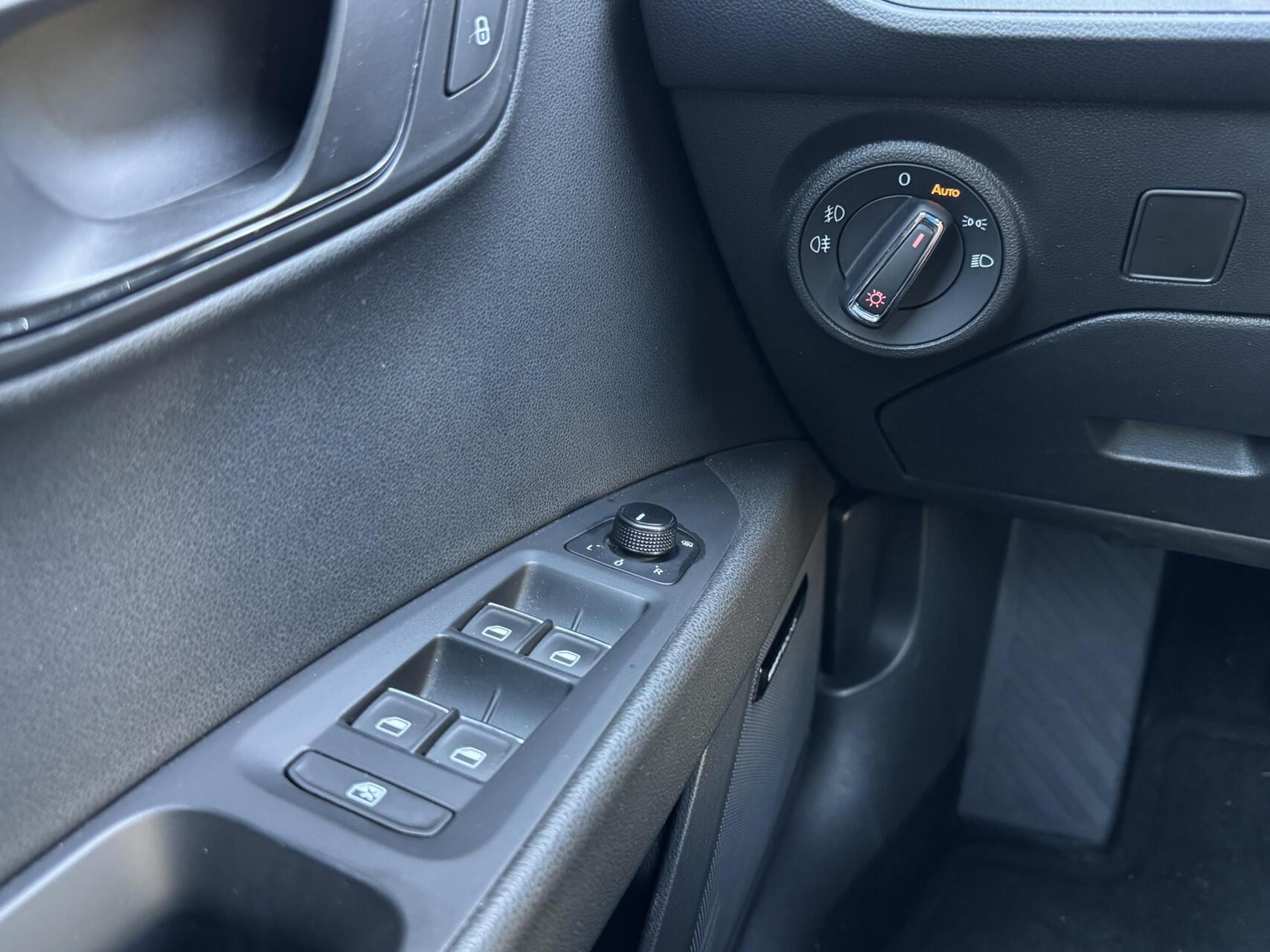 Foto van Seat Leon ST